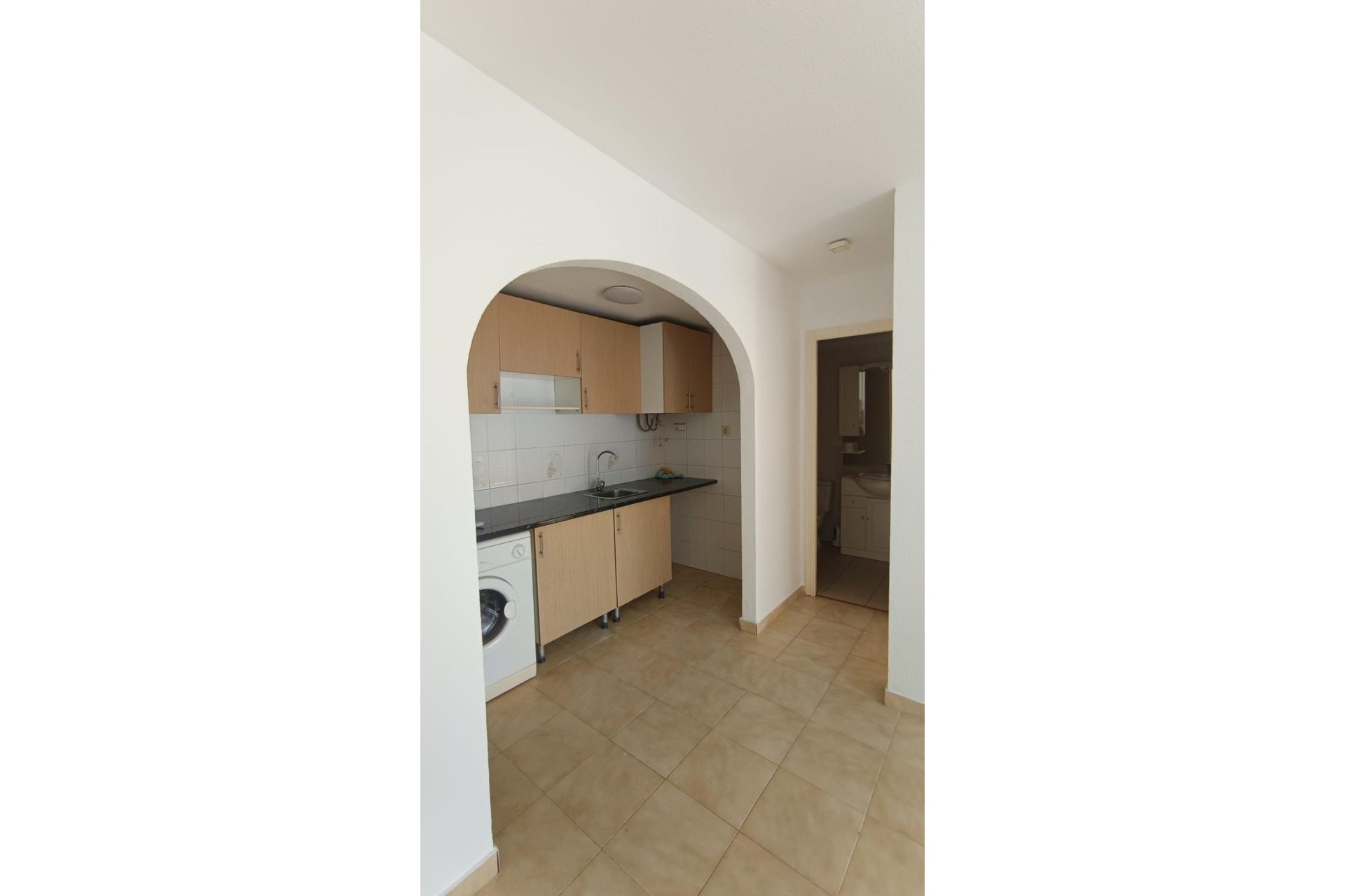Wiederverkauf - Town House -
Torrevieja - Los Balcones