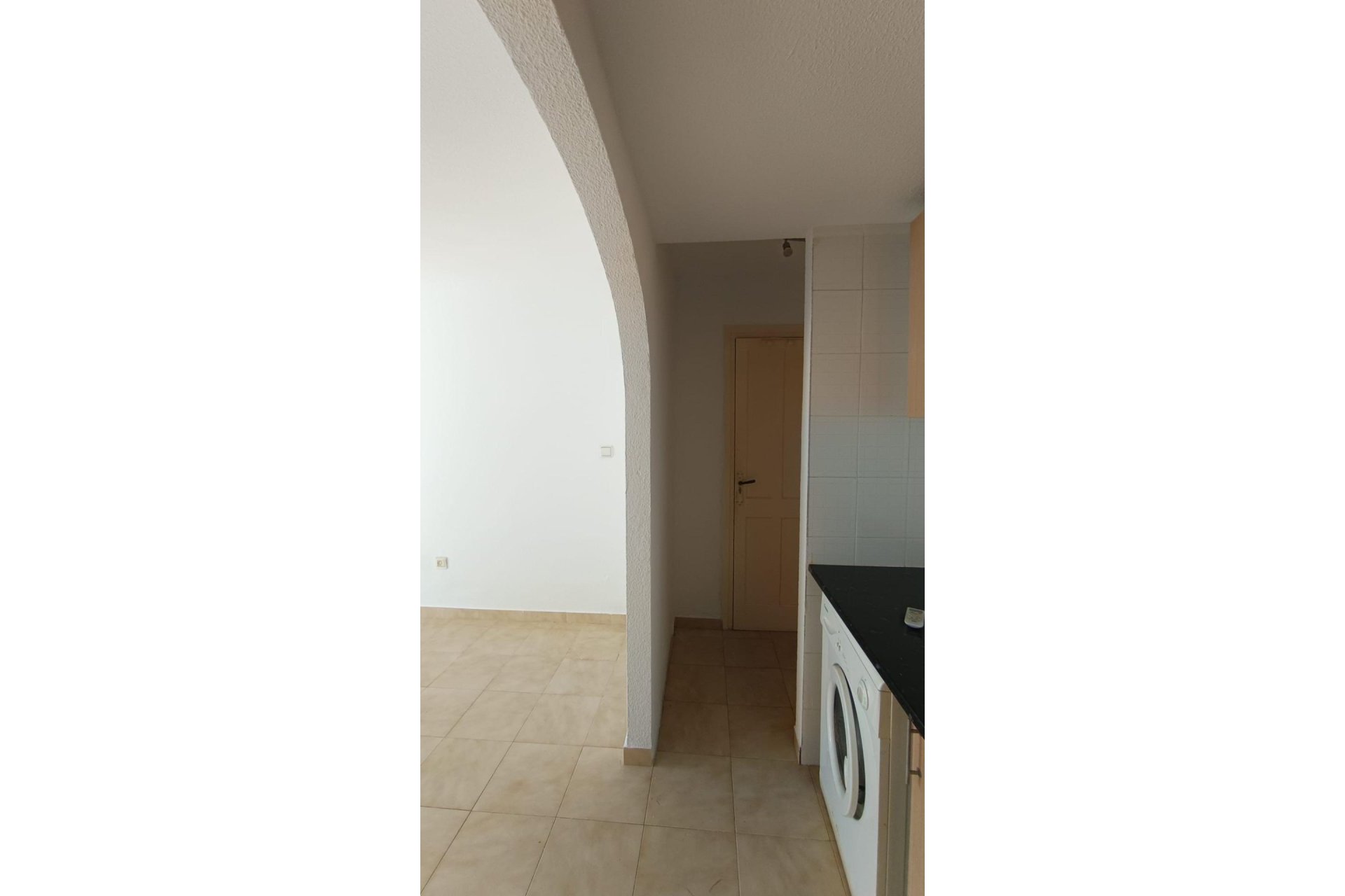 Wiederverkauf - Town House -
Torrevieja - Los Balcones