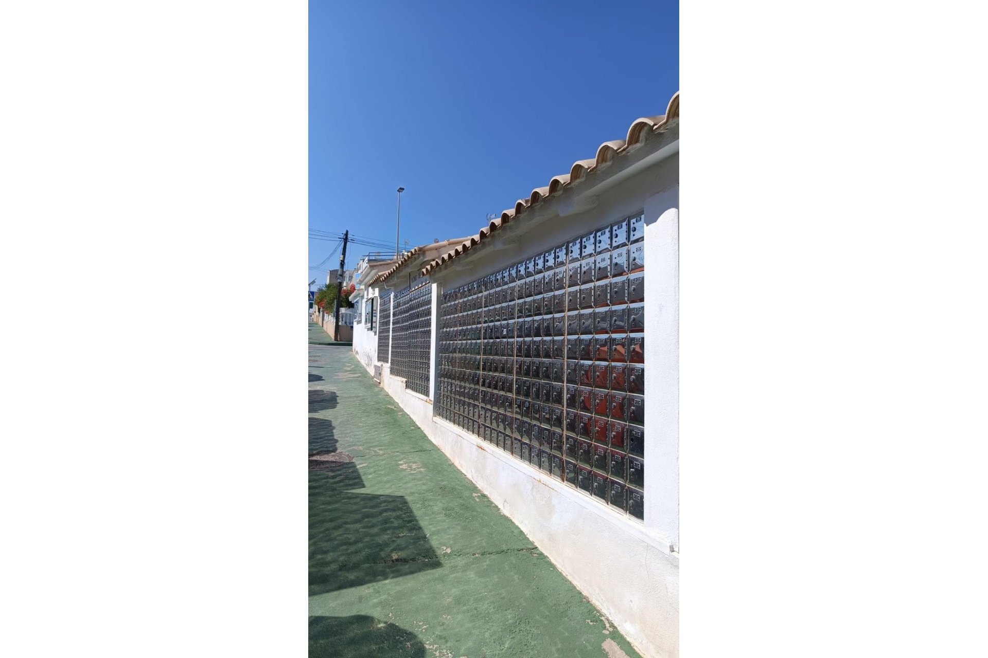 Wiederverkauf - Town House -
Torrevieja - Los Balcones