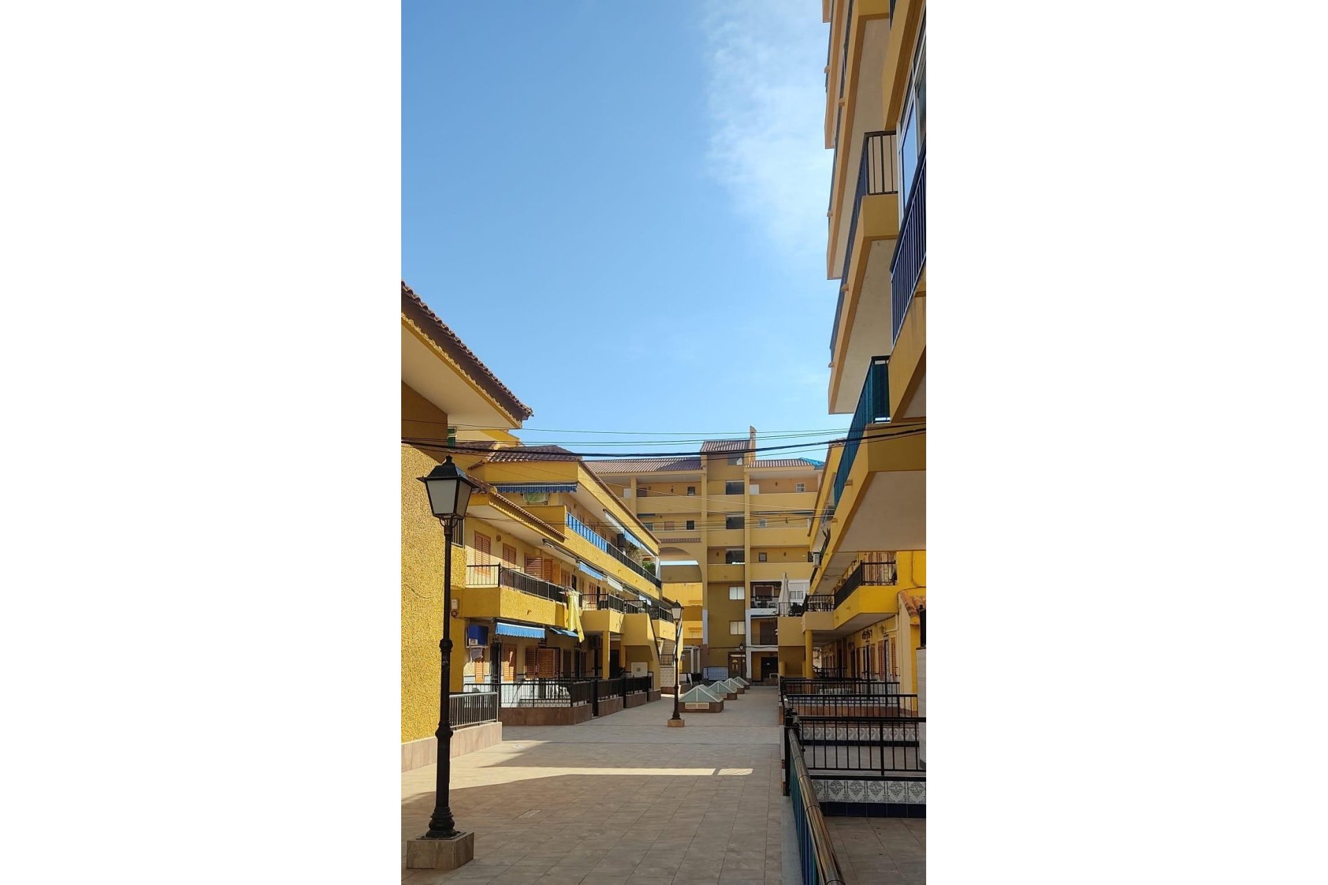 Wiederverkauf - Town House -
Torrevieja - Los Europeos