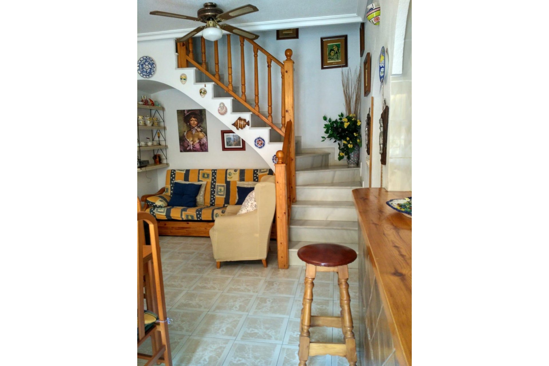 Wiederverkauf - Town House -
Torrevieja - Los Europeos