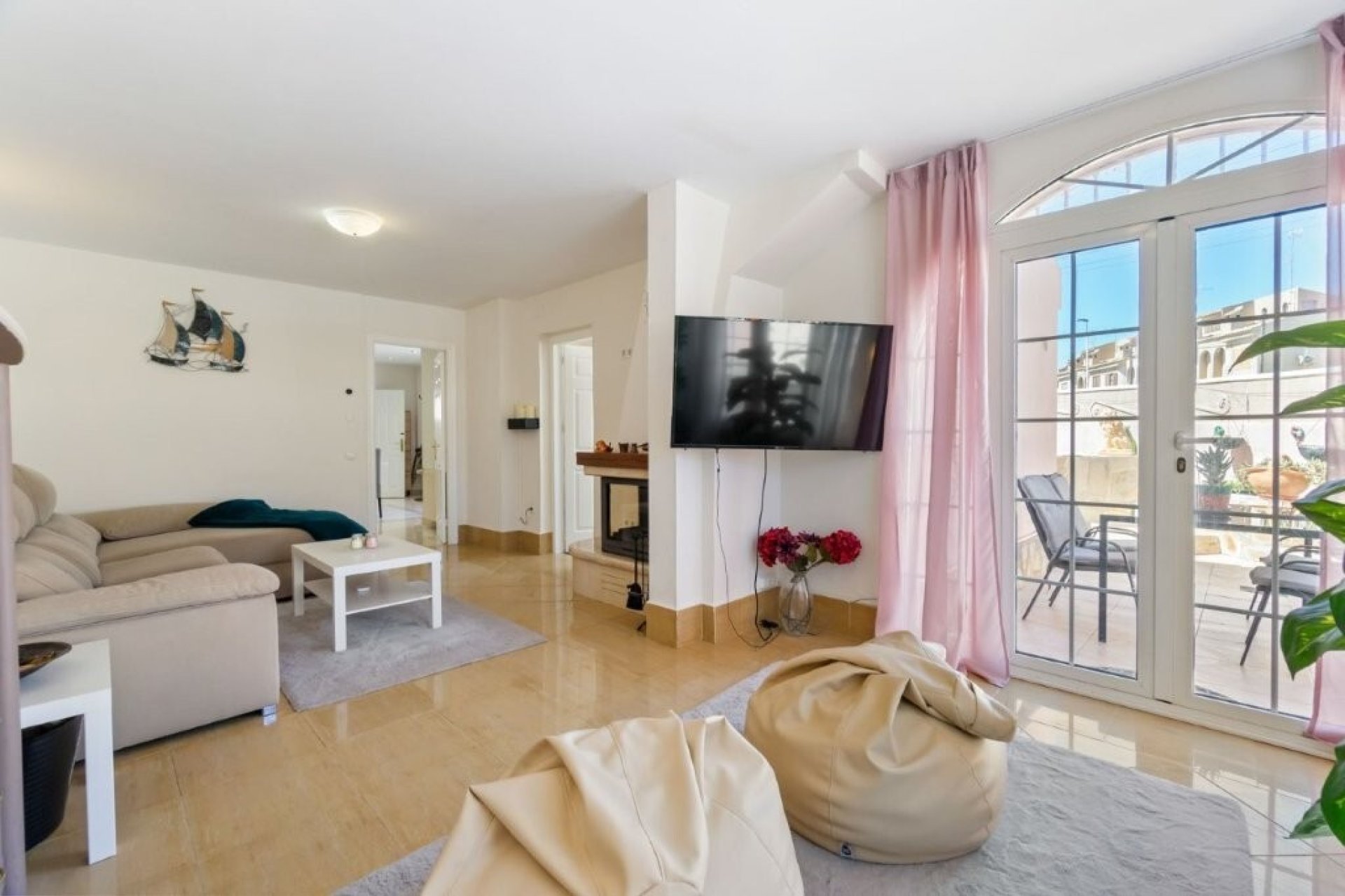 Wiederverkauf - Town House -
Torrevieja - Los Frutales/ La Rosaleda