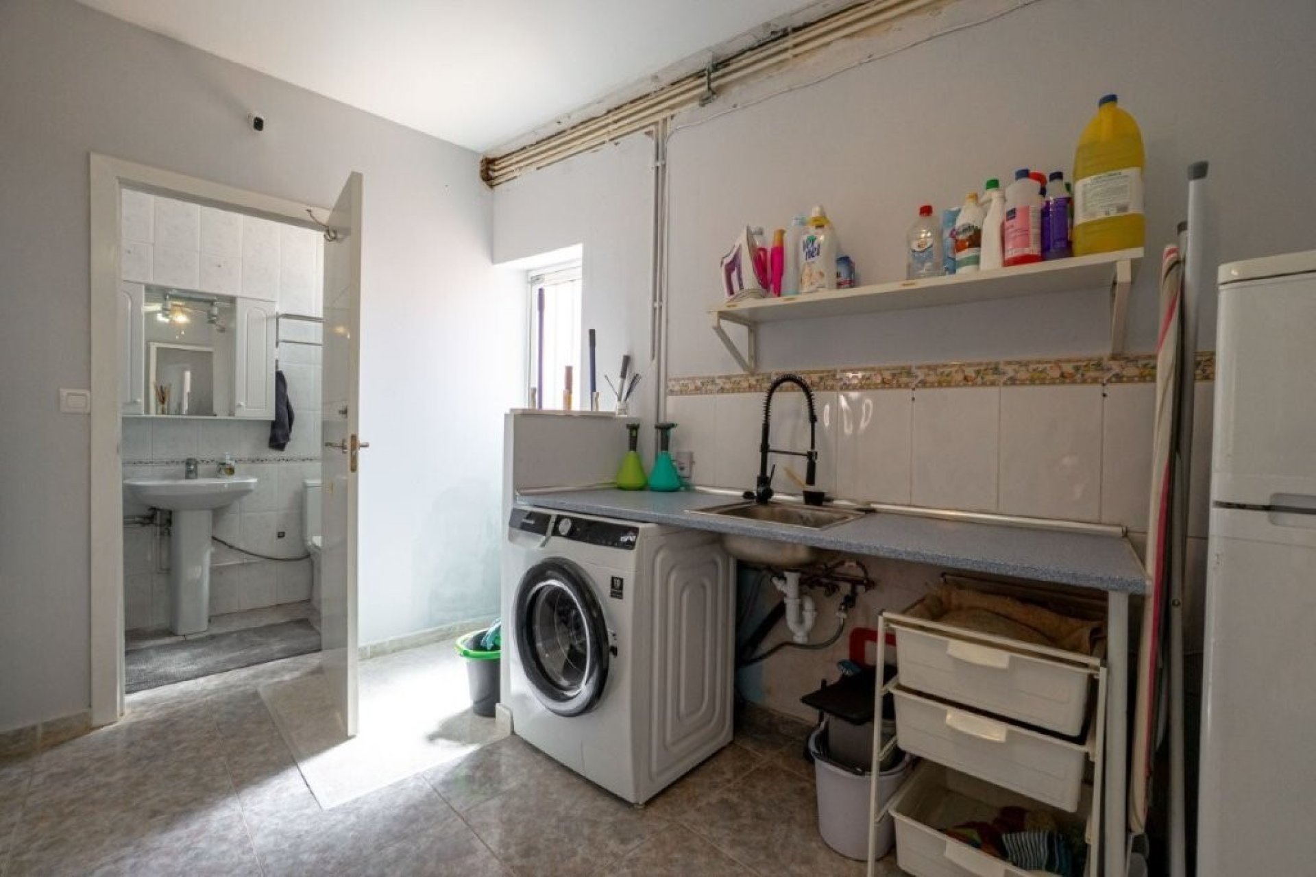 Wiederverkauf - Town House -
Torrevieja - Los Frutales/ La Rosaleda