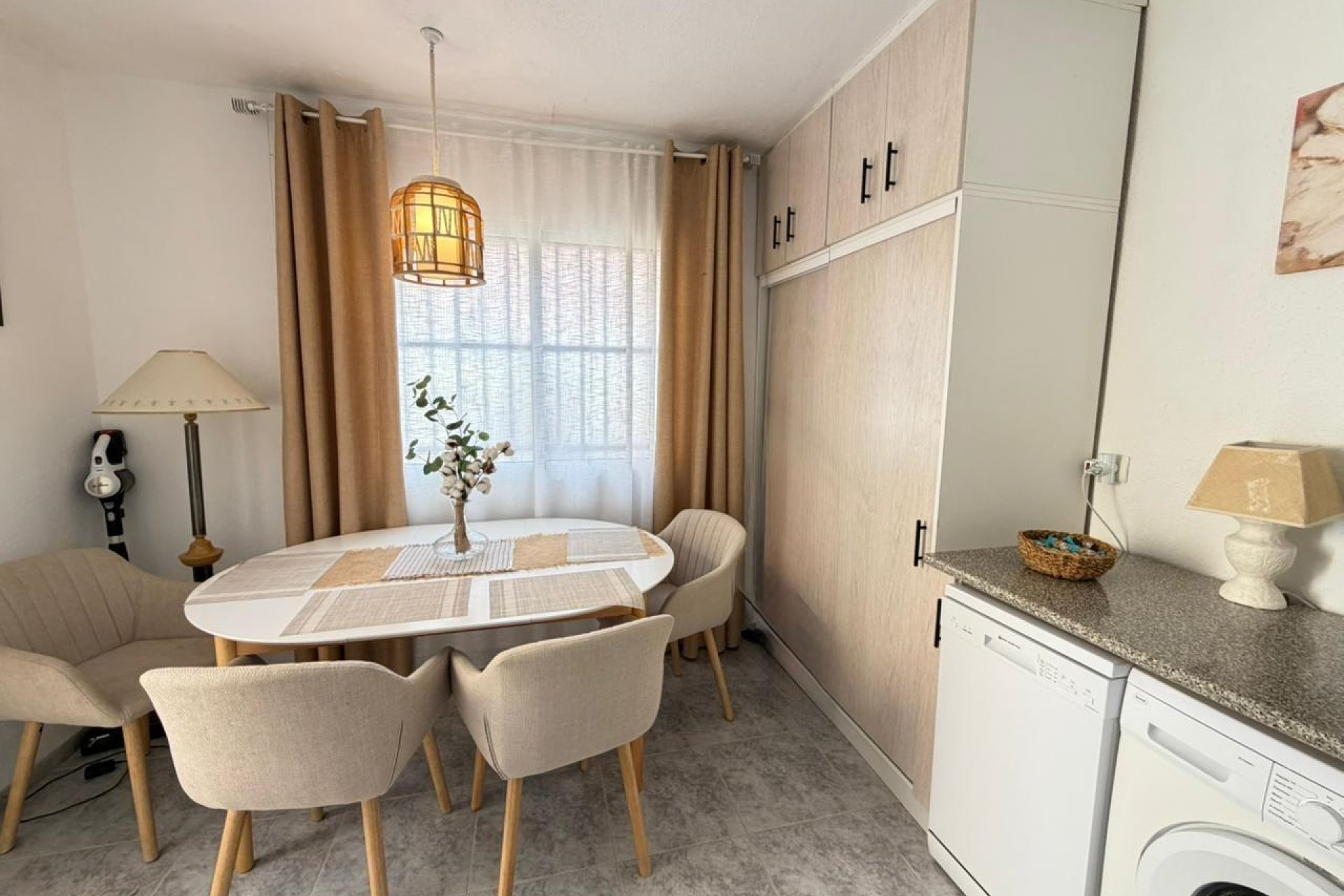 Wiederverkauf - Town House -
Torrevieja - Los Frutales