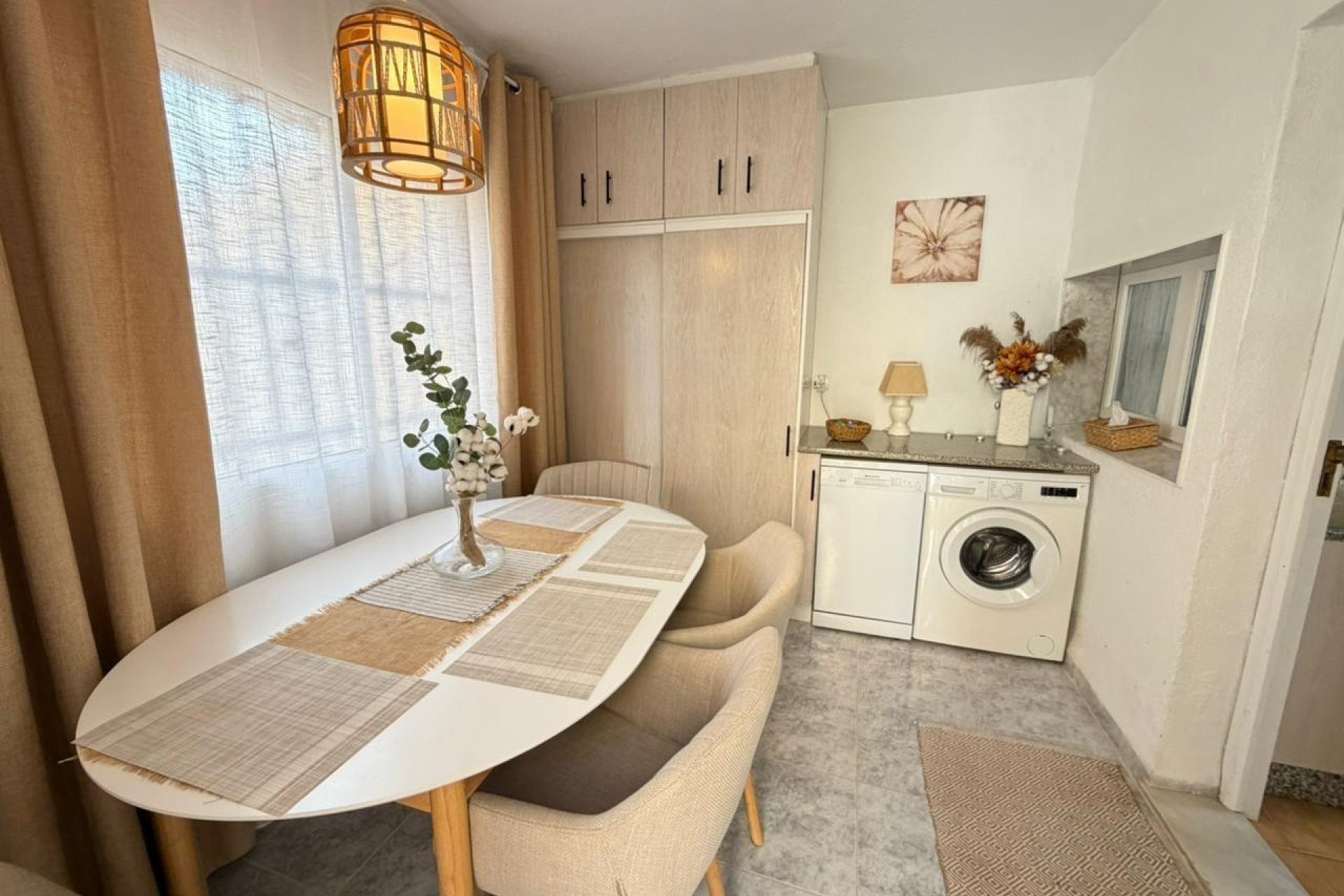 Wiederverkauf - Town House -
Torrevieja - Los Frutales