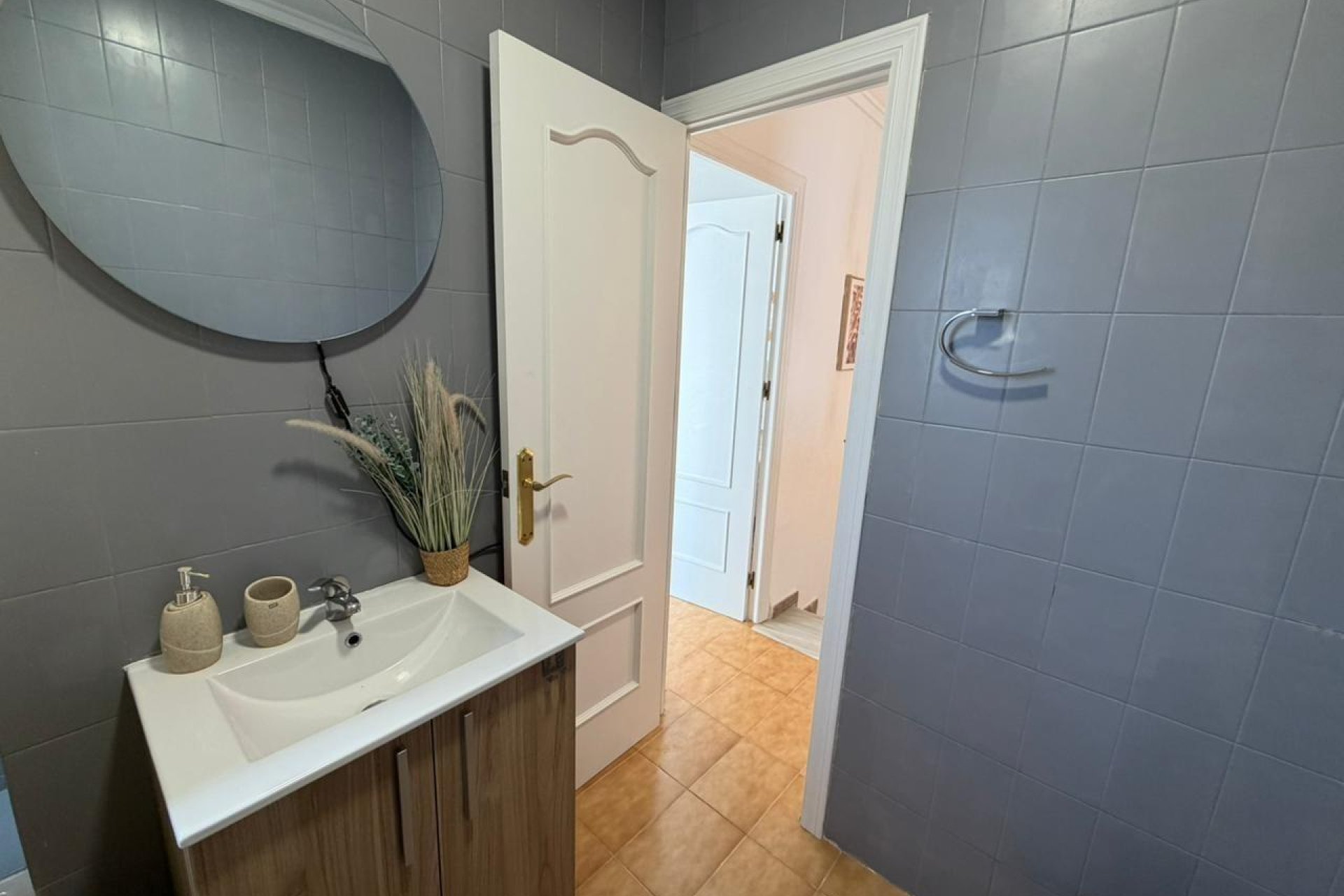 Wiederverkauf - Town House -
Torrevieja - Los Frutales