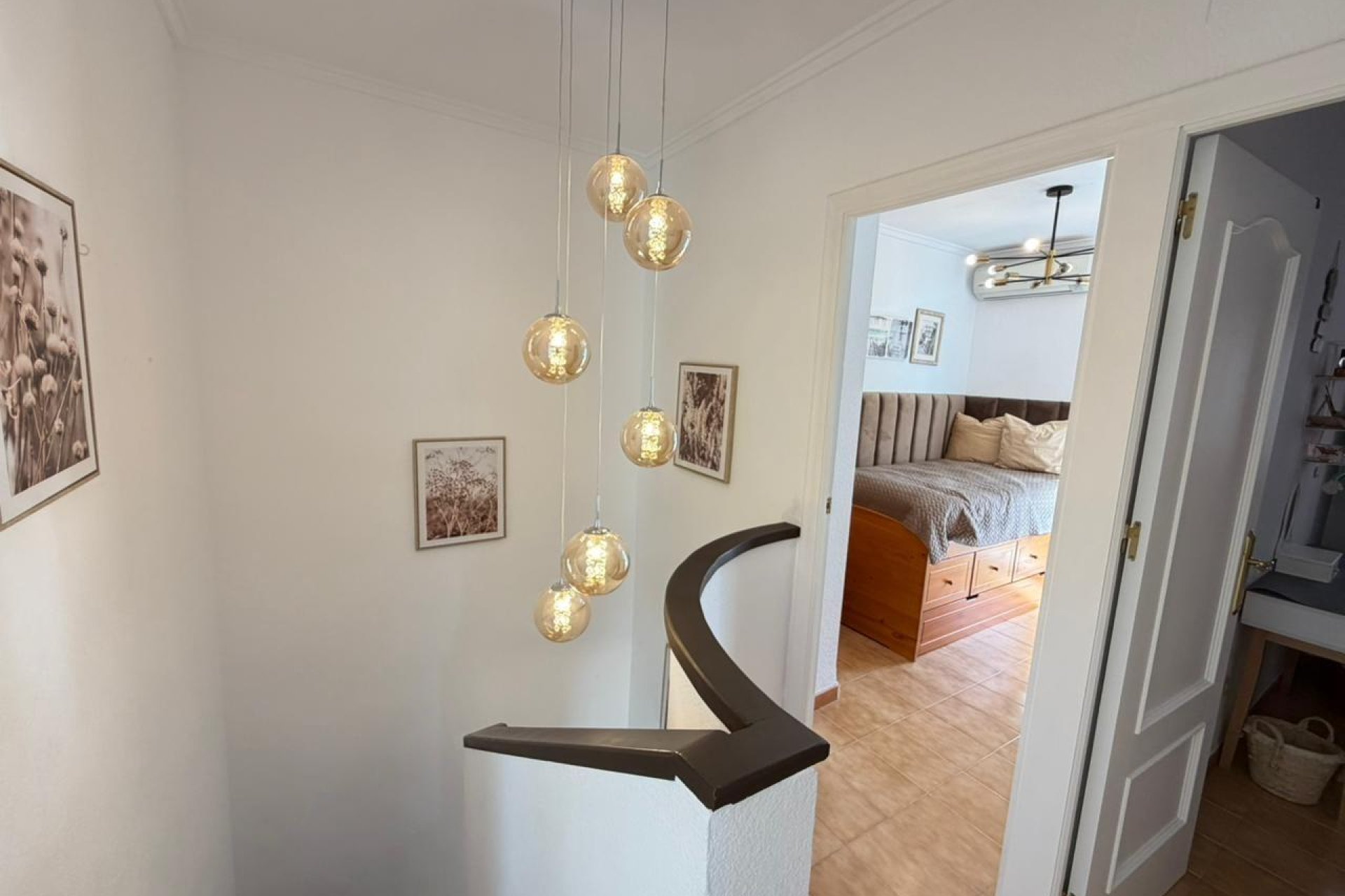 Wiederverkauf - Town House -
Torrevieja - Los Frutales