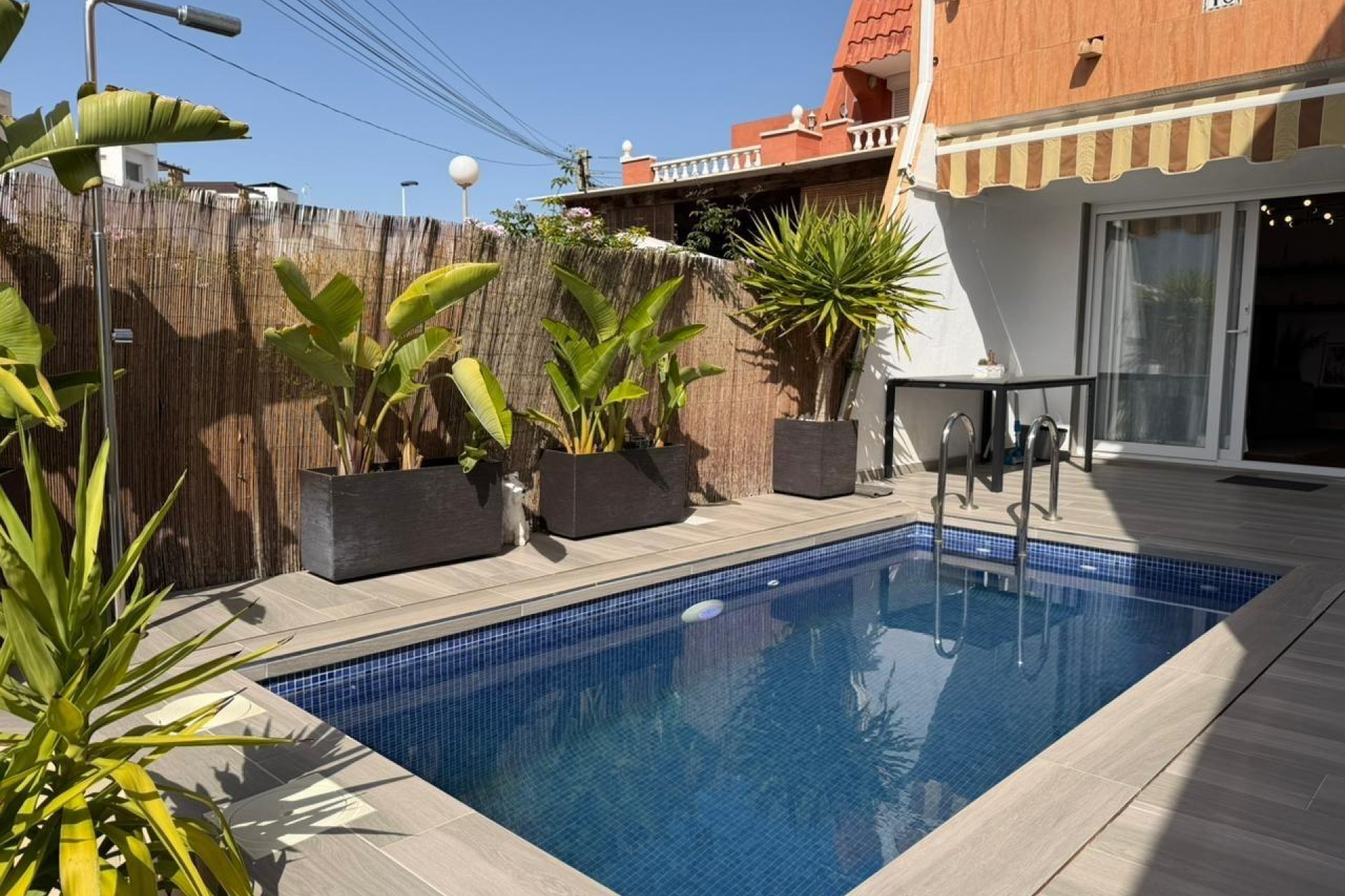 Wiederverkauf - Town House -
Torrevieja - Los Frutales