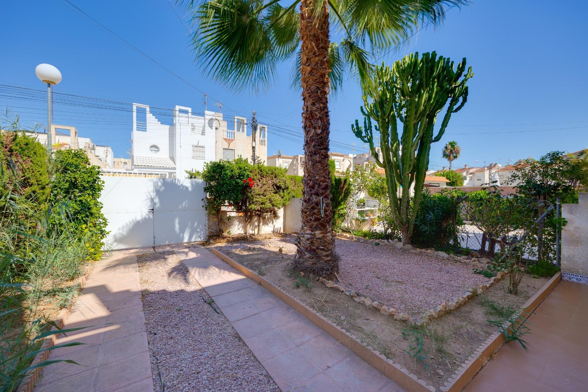 Wiederverkauf - Town House -
Torrevieja - Paraje Natural
