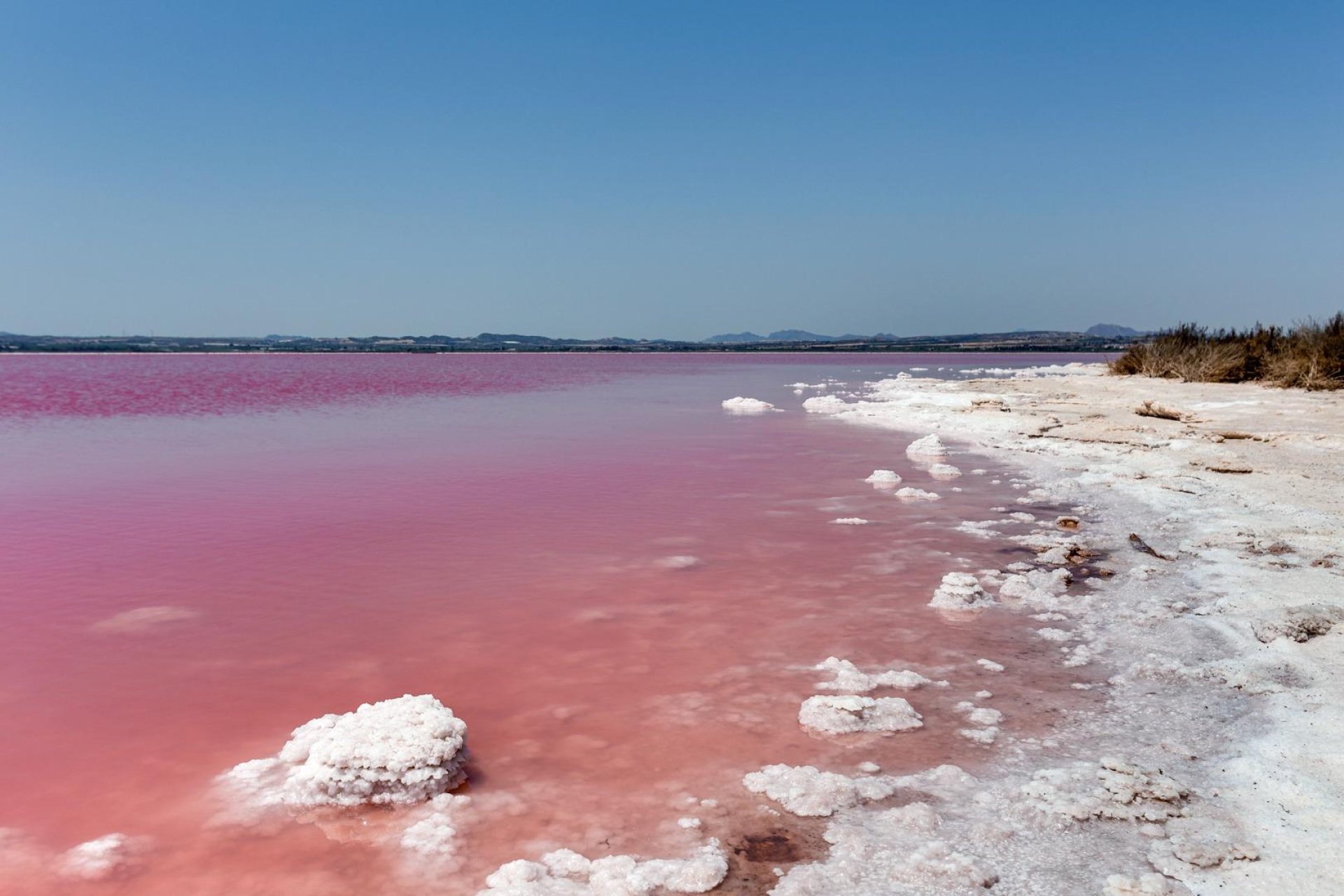 Wiederverkauf - Town House -
Torrevieja - Paraje Natural