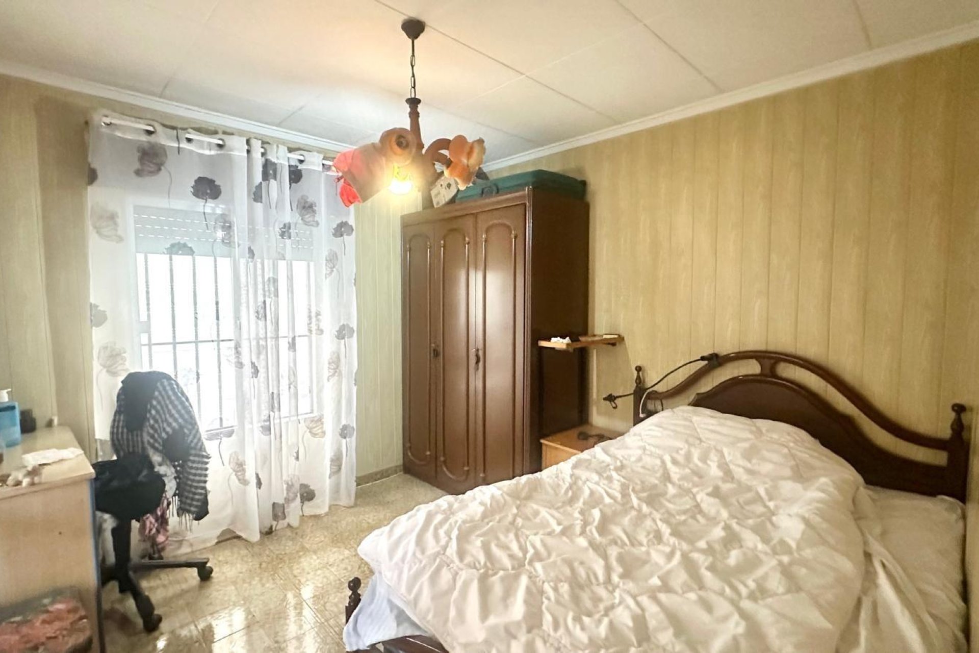 Wiederverkauf - Town House -
Torrevieja - Playa del Cura