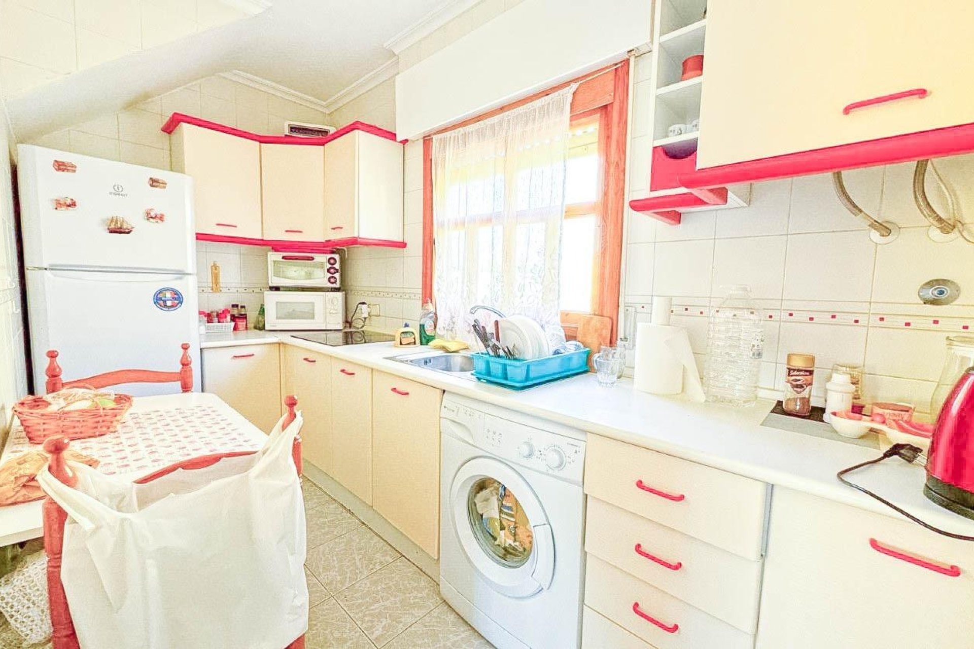 Wiederverkauf - Town House -
Torrevieja - Playa del Cura