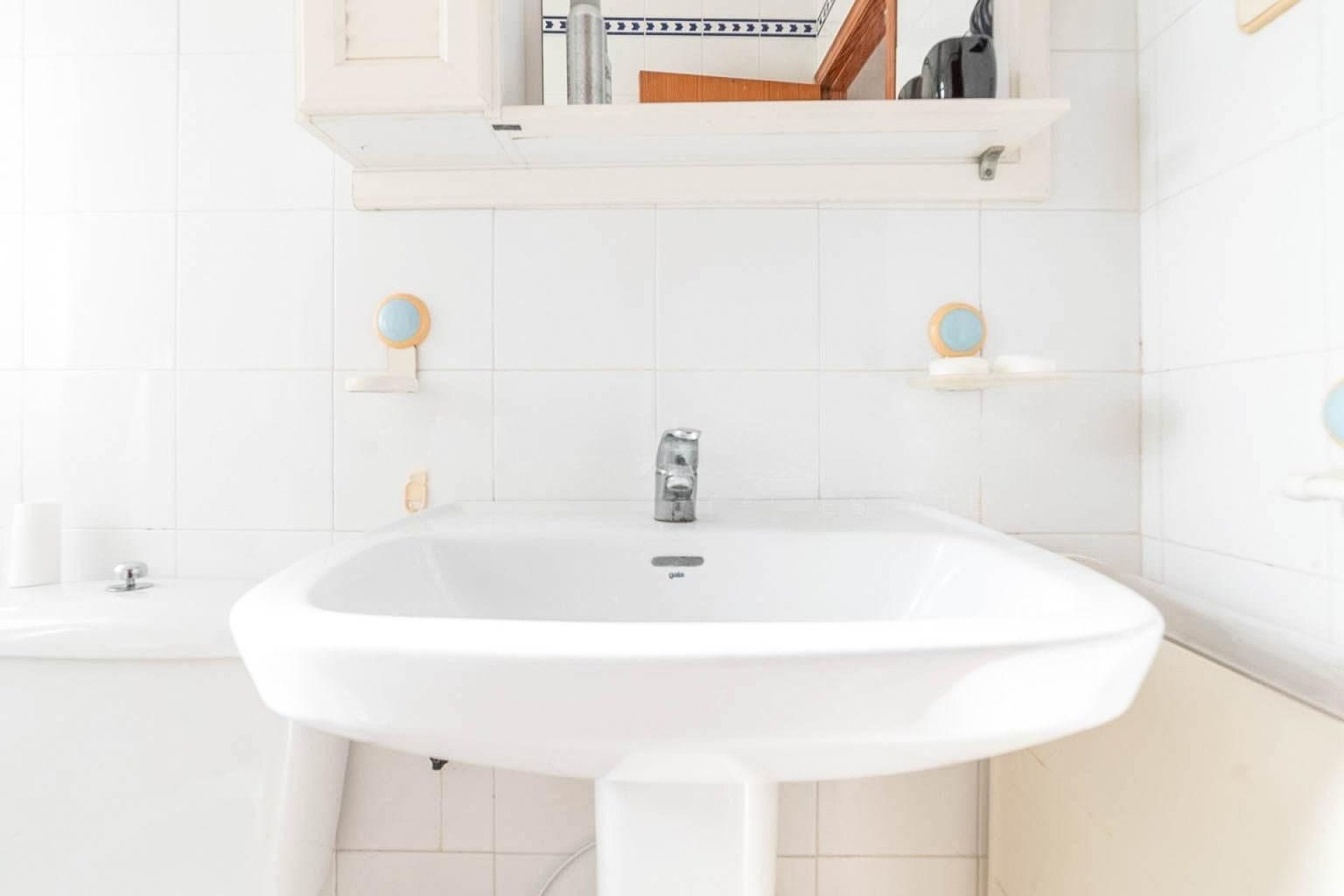 Wiederverkauf - Town House -
Torrevieja - Playa del Cura