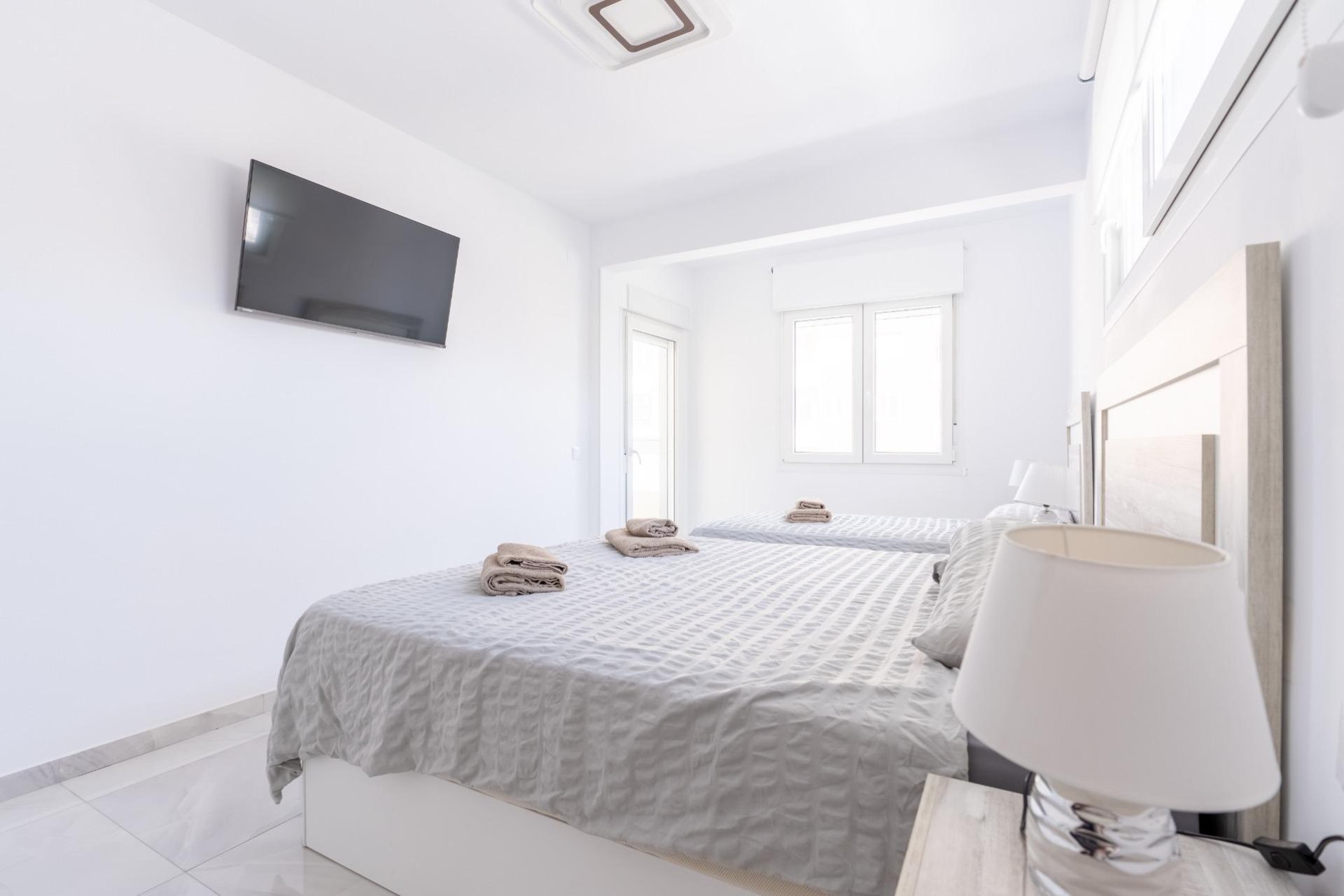 Wiederverkauf - Town House -
Torrevieja - Punta Prima