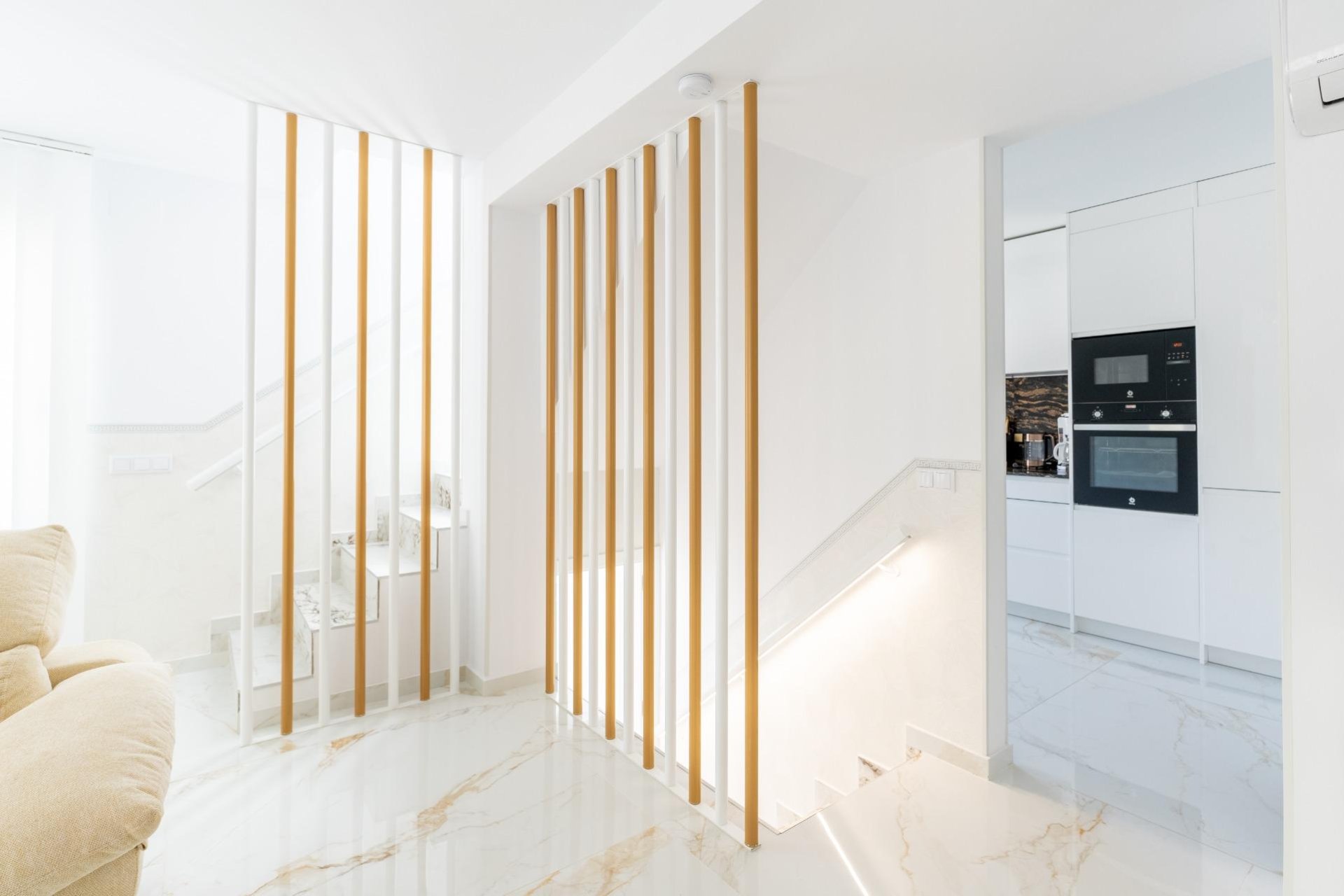 Wiederverkauf - Town House -
Torrevieja - Punta Prima