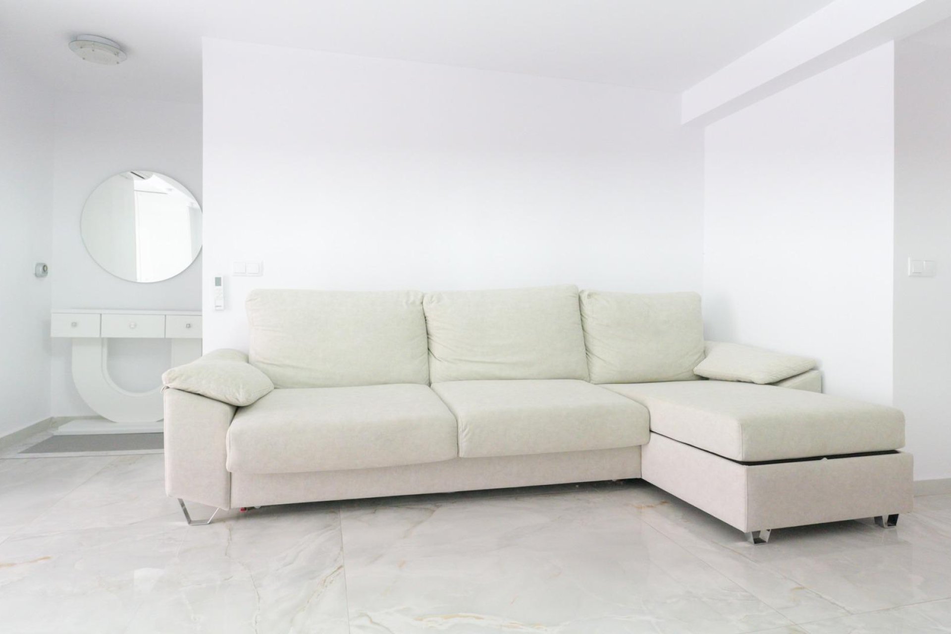 Wiederverkauf - Town House -
Torrevieja - Punta Prima