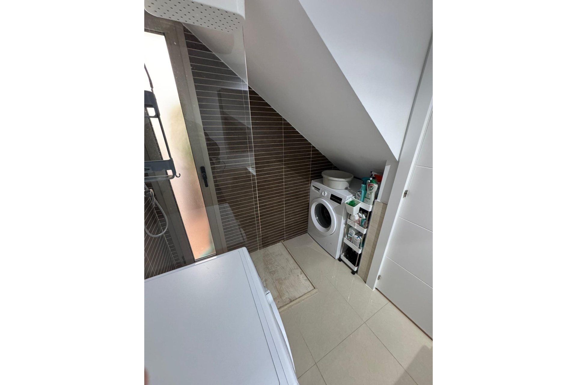 Wiederverkauf - Town House -
Torrevieja - Punta Prima