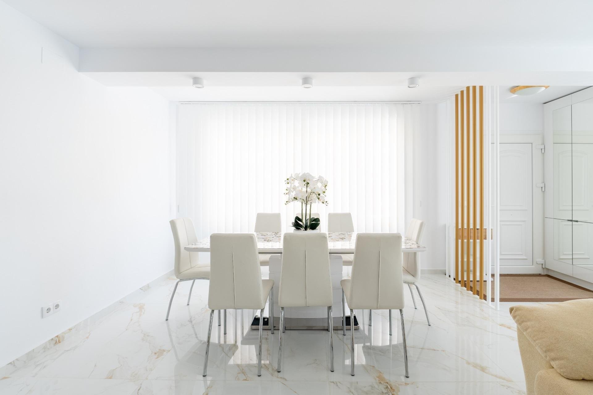 Wiederverkauf - Town House -
Torrevieja - Punta Prima