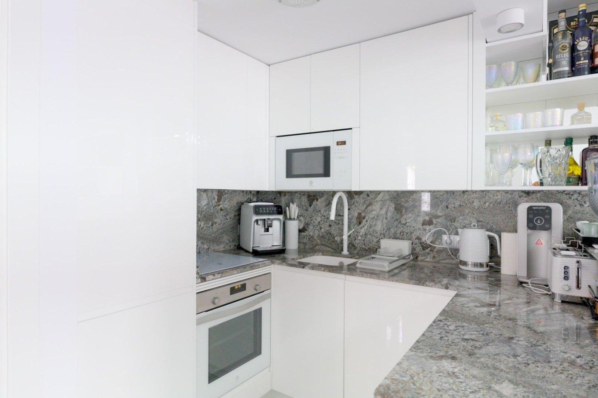 Wiederverkauf - Town House -
Torrevieja - Punta Prima