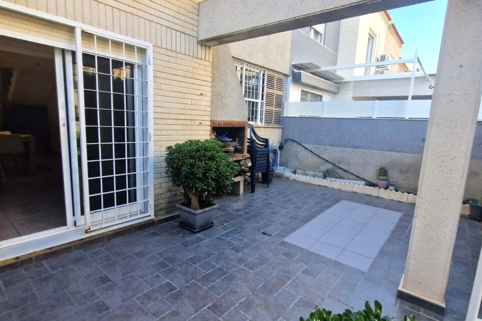 Wiederverkauf - Town House -
Torrevieja - Torreblanca