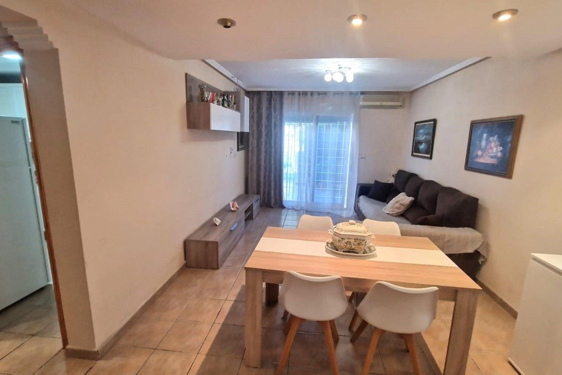 Wiederverkauf - Town House -
Torrevieja - Torreblanca