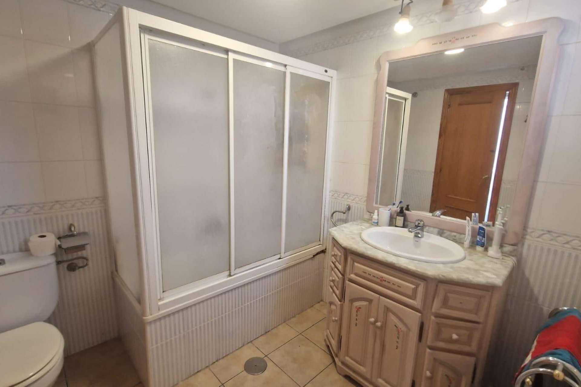 Wiederverkauf - Town House -
Torrevieja - Torreblanca