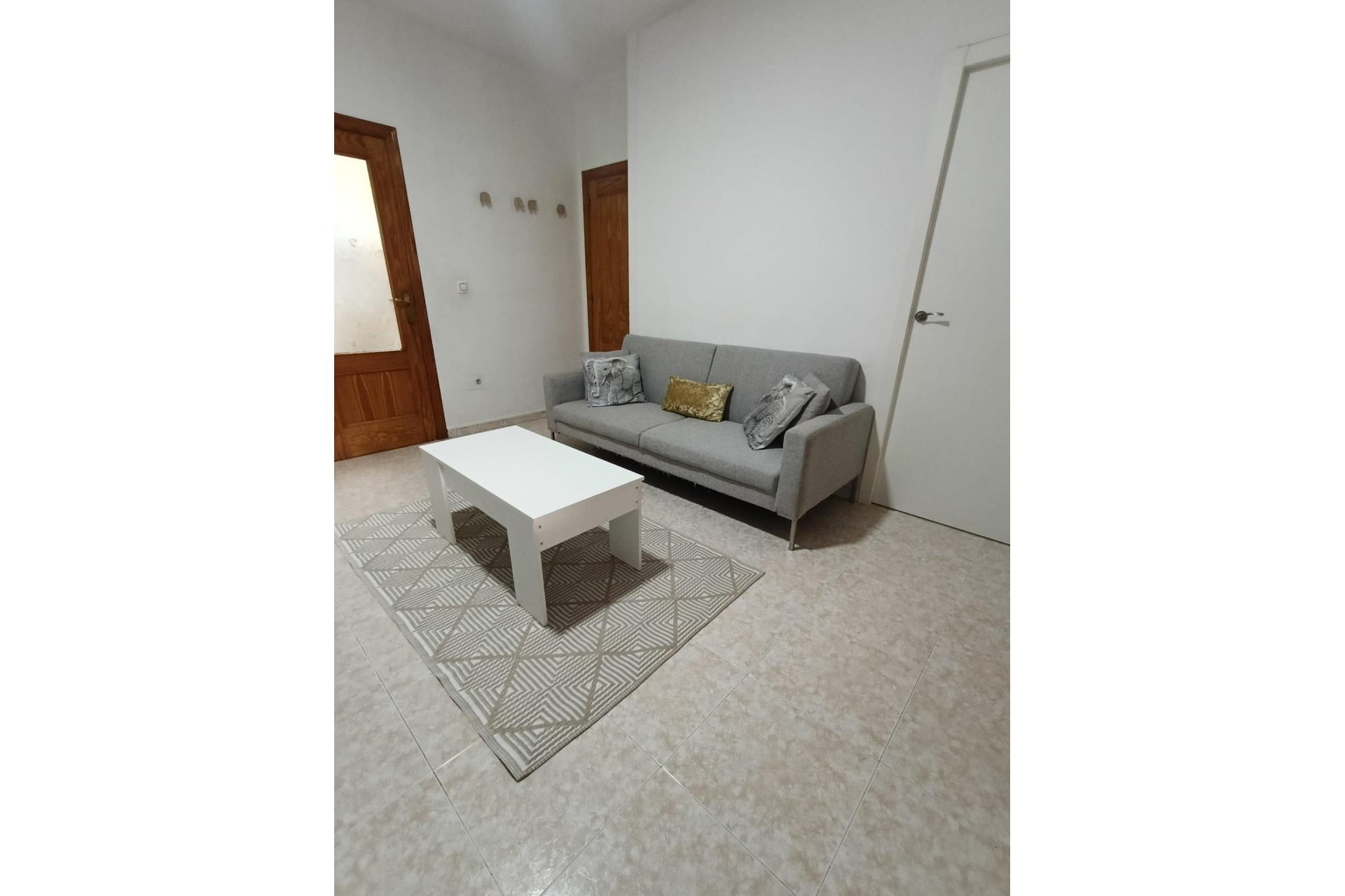 Wiederverkauf - Town House -
Torrevieja - Torretas