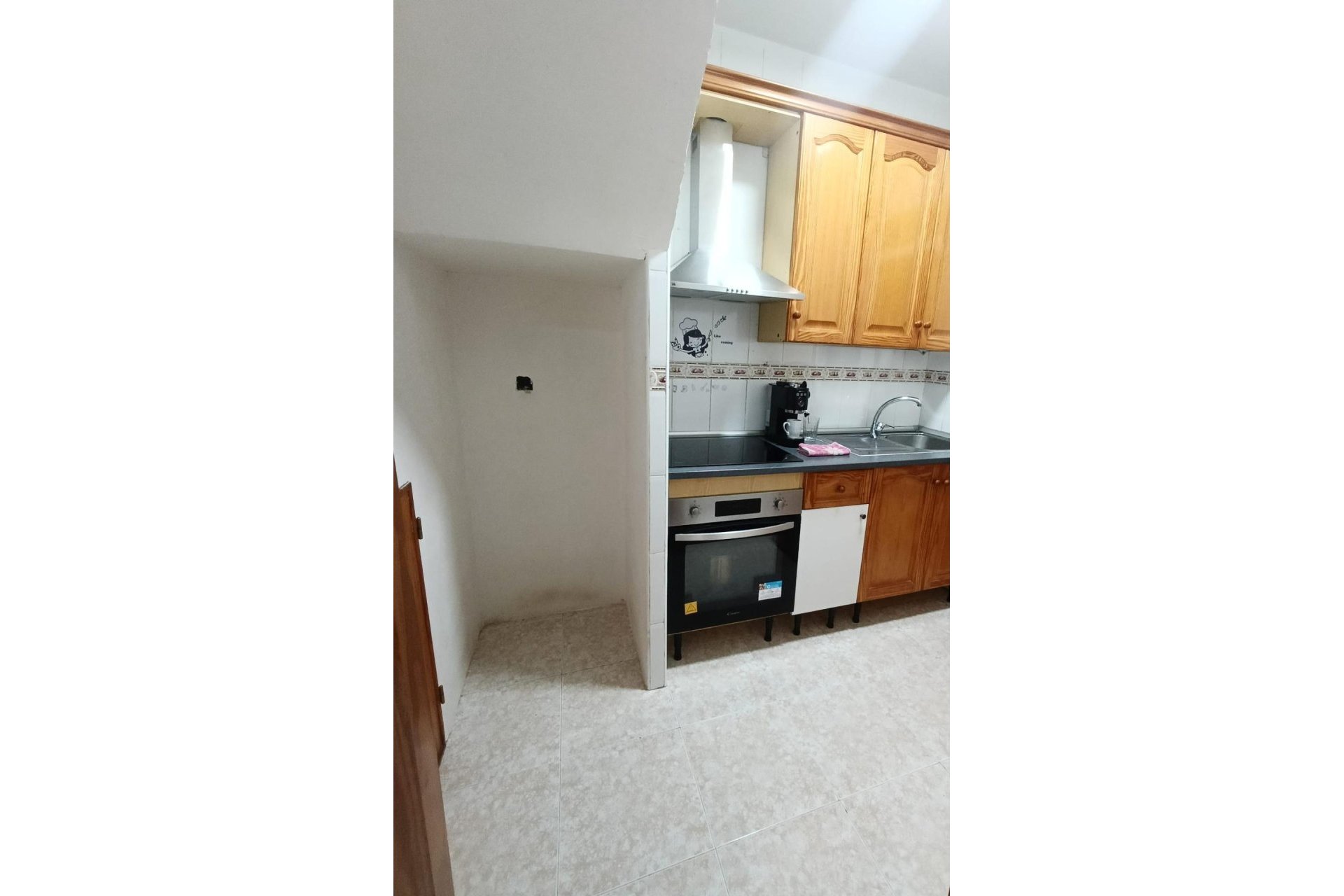 Wiederverkauf - Town House -
Torrevieja - Torretas