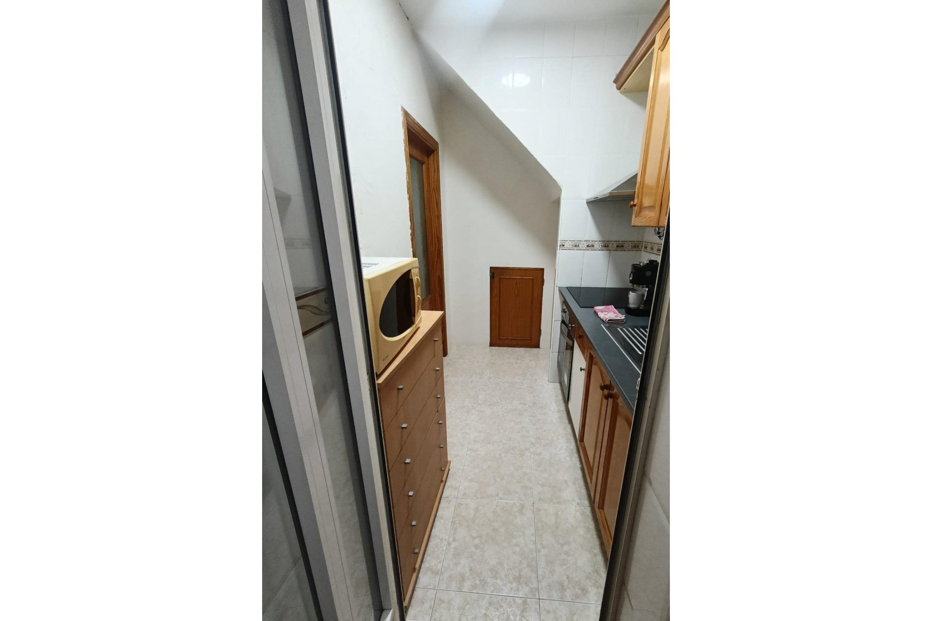 Wiederverkauf - Town House -
Torrevieja - Torretas