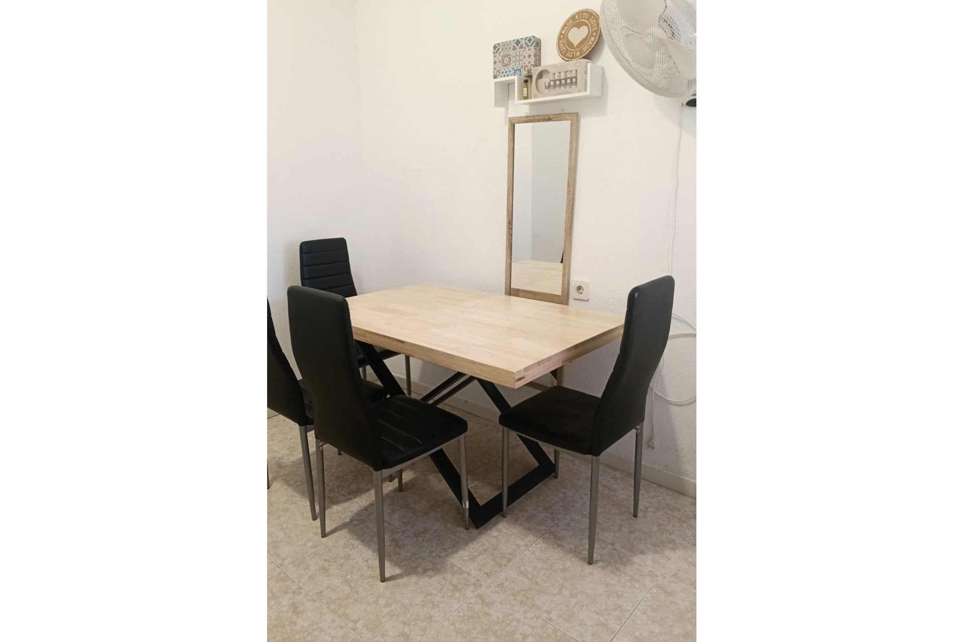 Wiederverkauf - Town House -
Torrevieja - Torretas