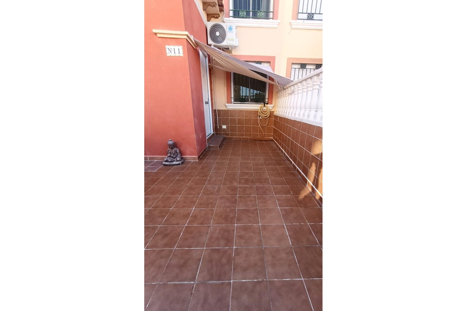 Wiederverkauf - Town House -
Torrevieja - Torretas