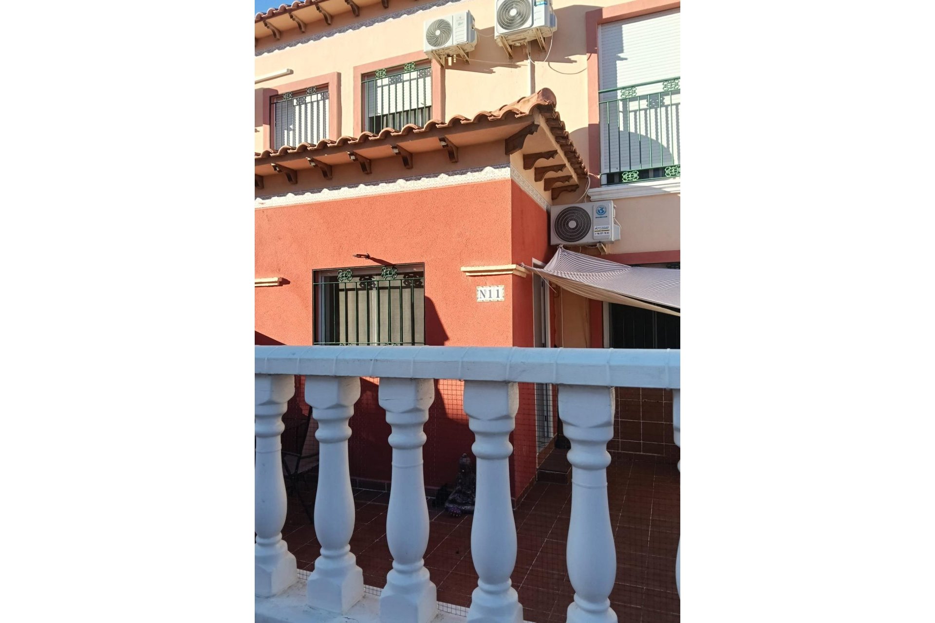 Wiederverkauf - Town House -
Torrevieja - Torretas