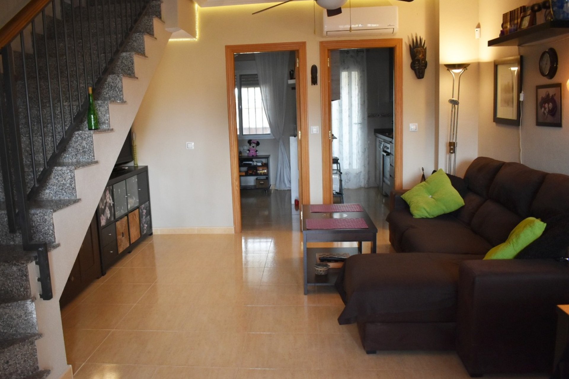 Wiederverkauf - Town House -
Torrevieja