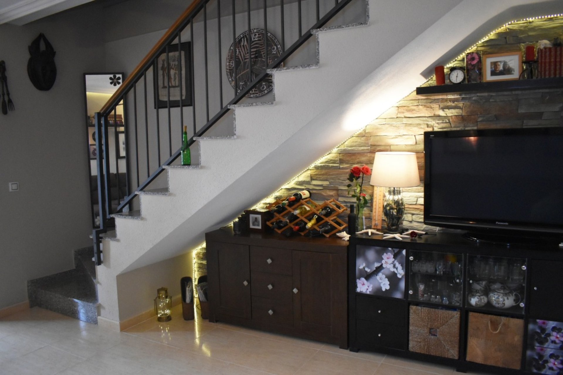 Wiederverkauf - Town House -
Torrevieja