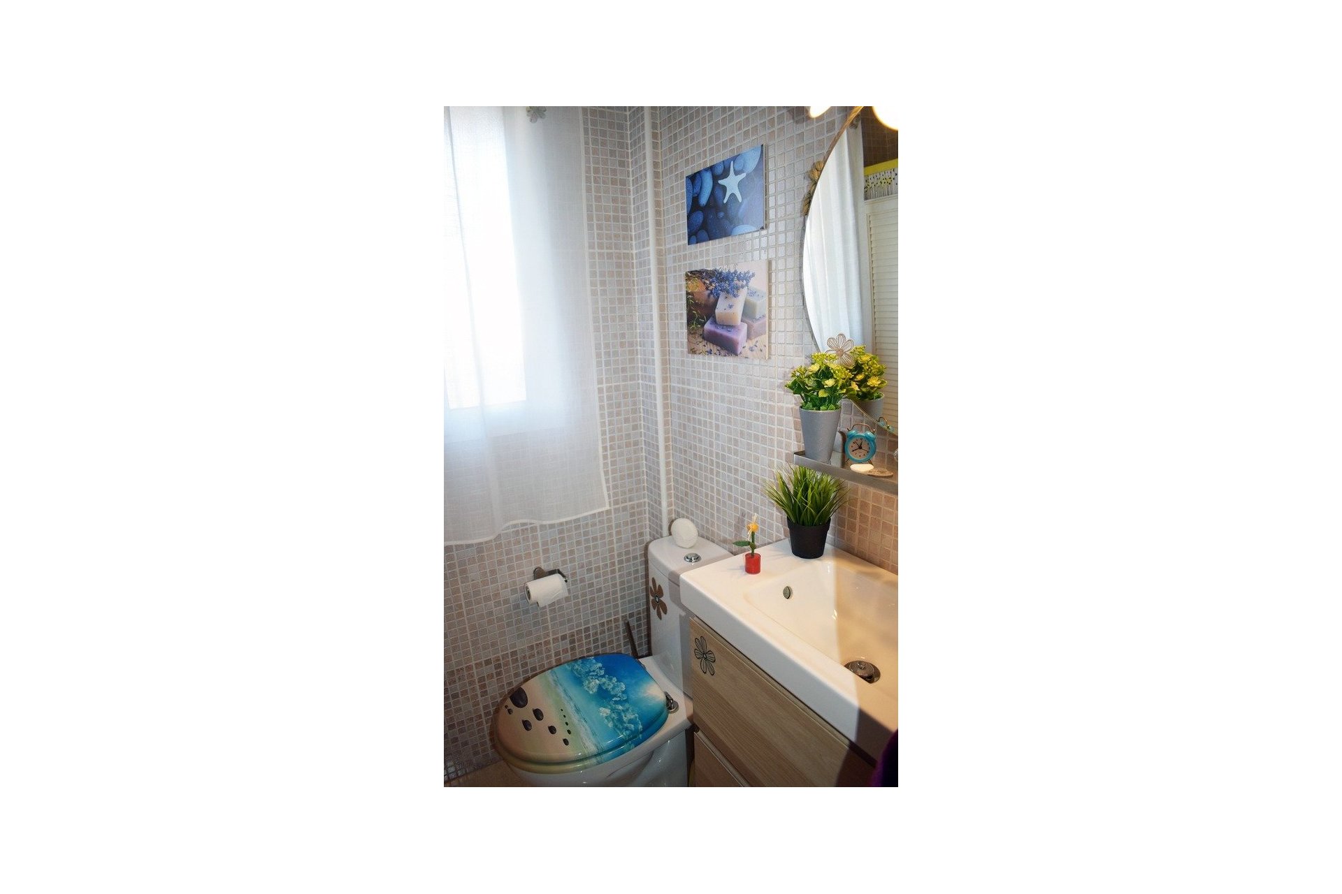 Wiederverkauf - Town House -
Torrevieja