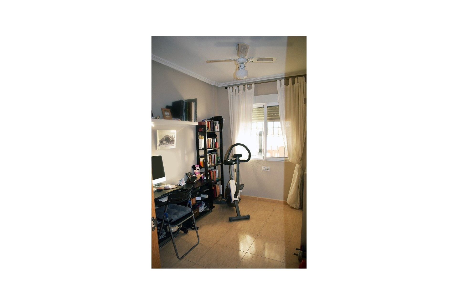 Wiederverkauf - Town House -
Torrevieja