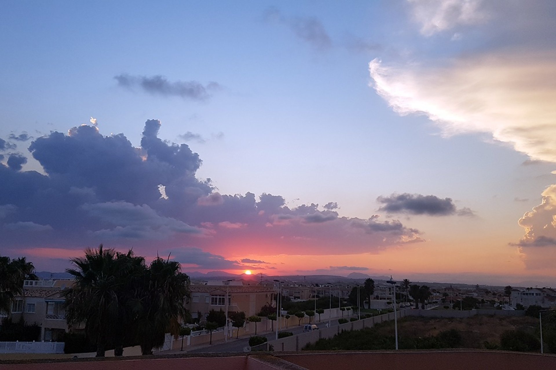Wiederverkauf - Town House -
Torrevieja