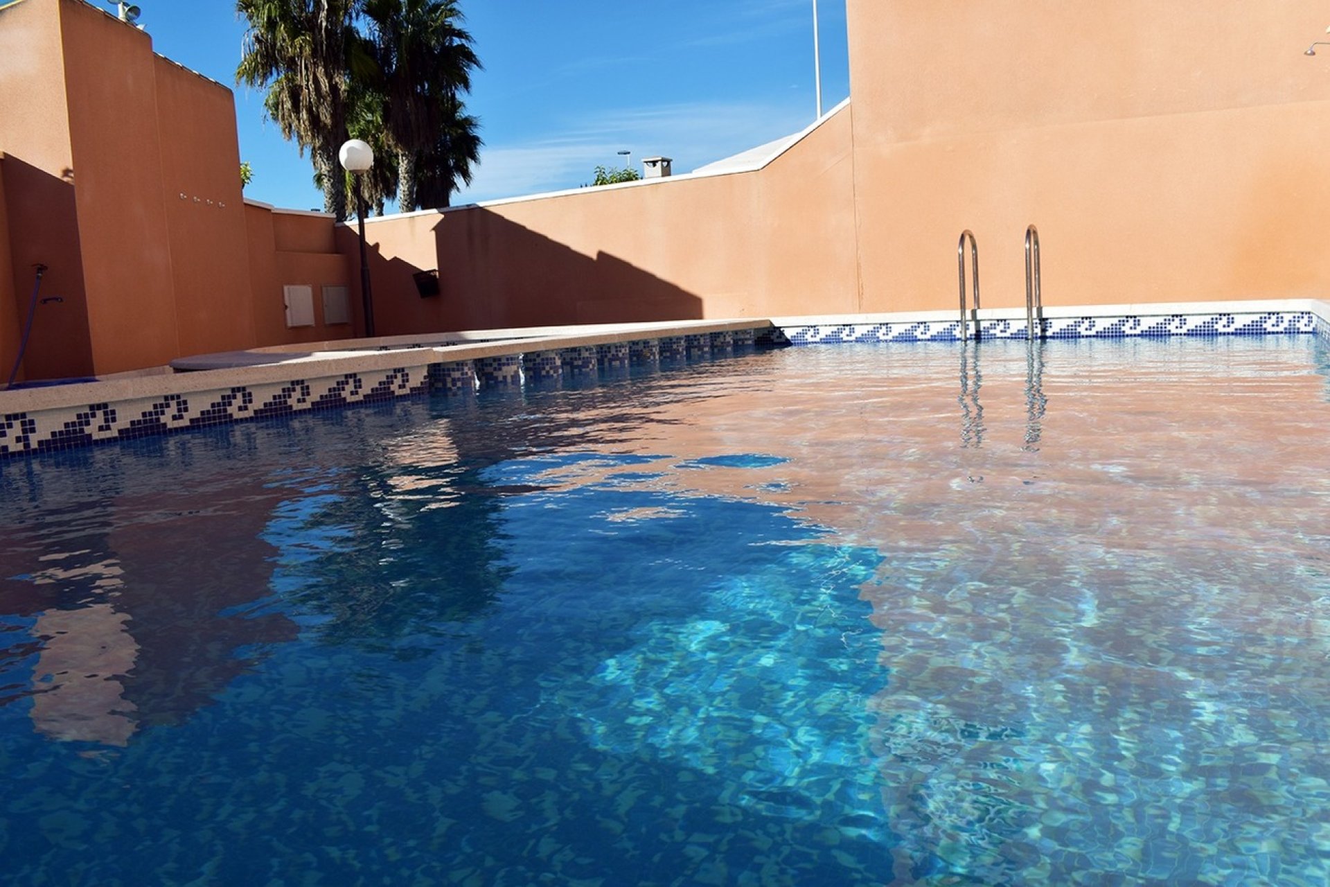Wiederverkauf - Town House -
Torrevieja