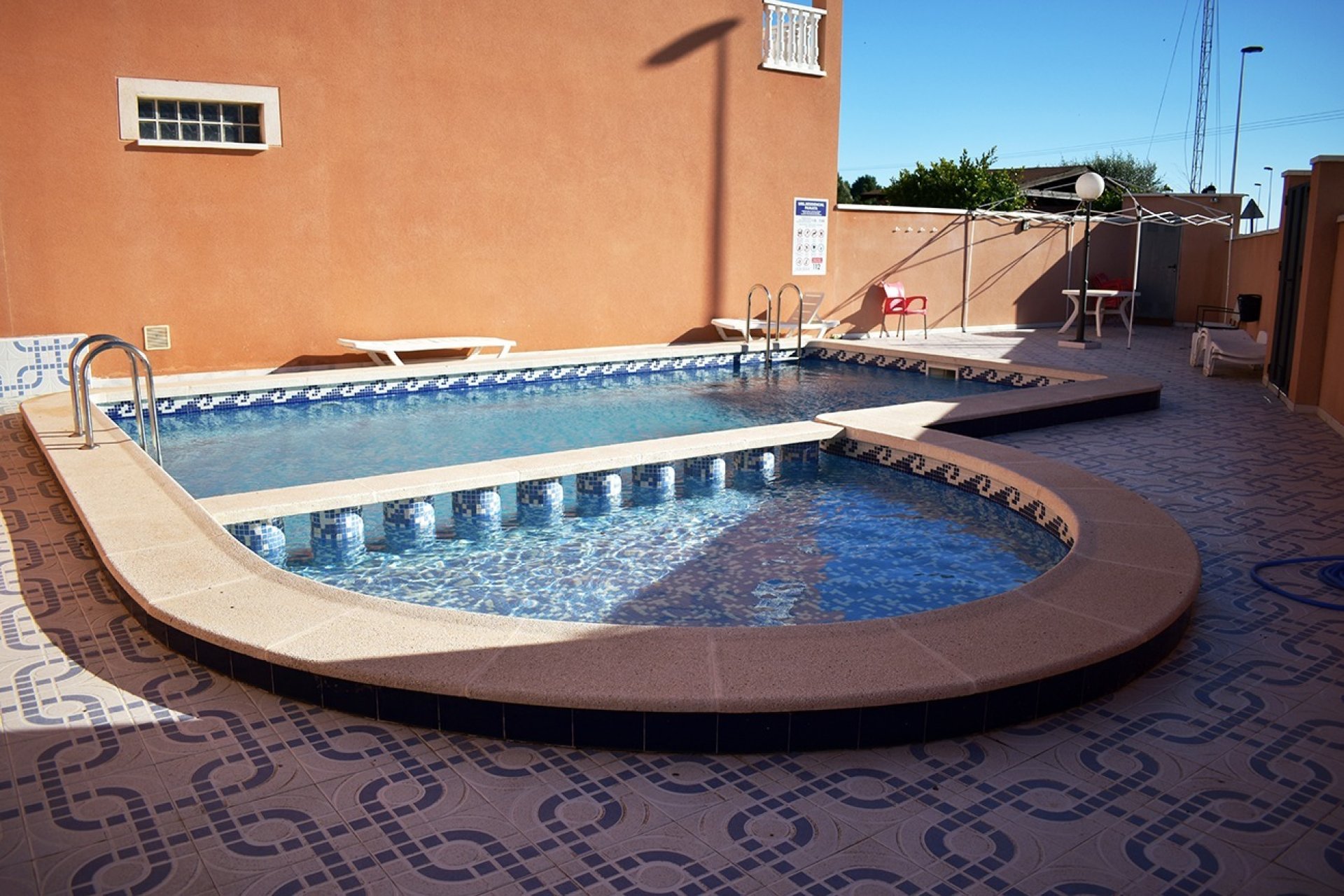 Wiederverkauf - Town House -
Torrevieja