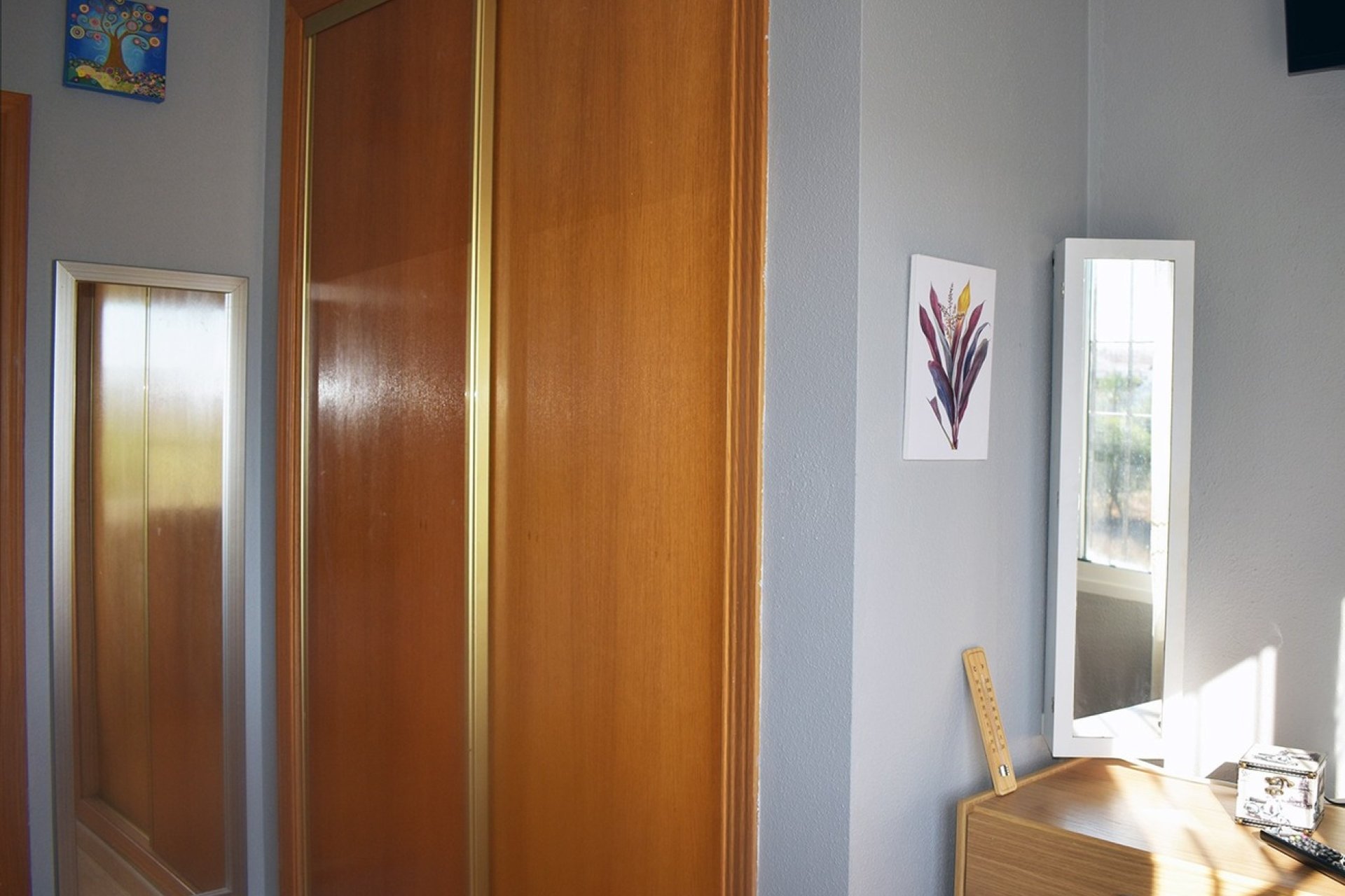 Wiederverkauf - Town House -
Torrevieja