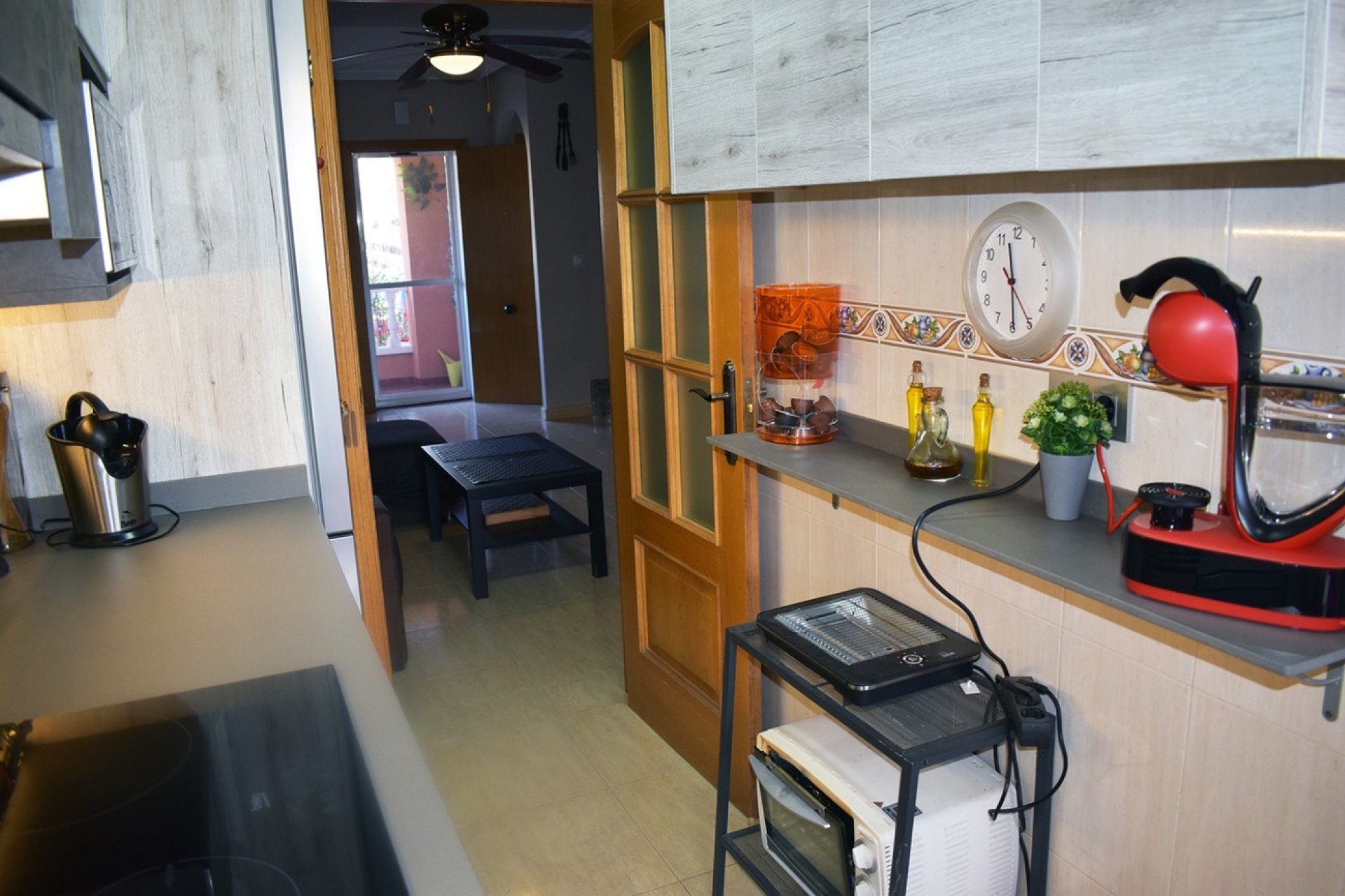 Wiederverkauf - Town House -
Torrevieja