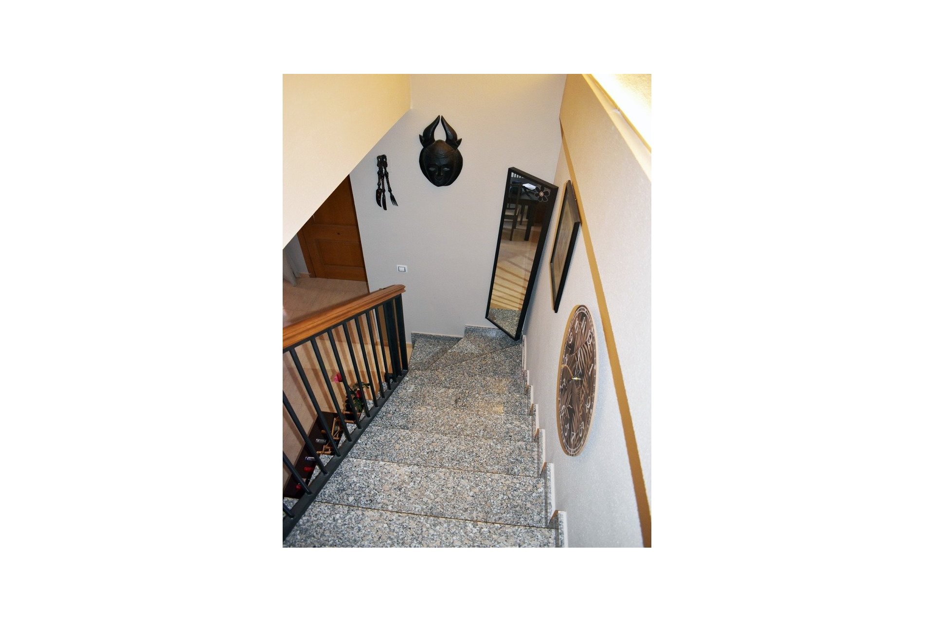 Wiederverkauf - Town House -
Torrevieja