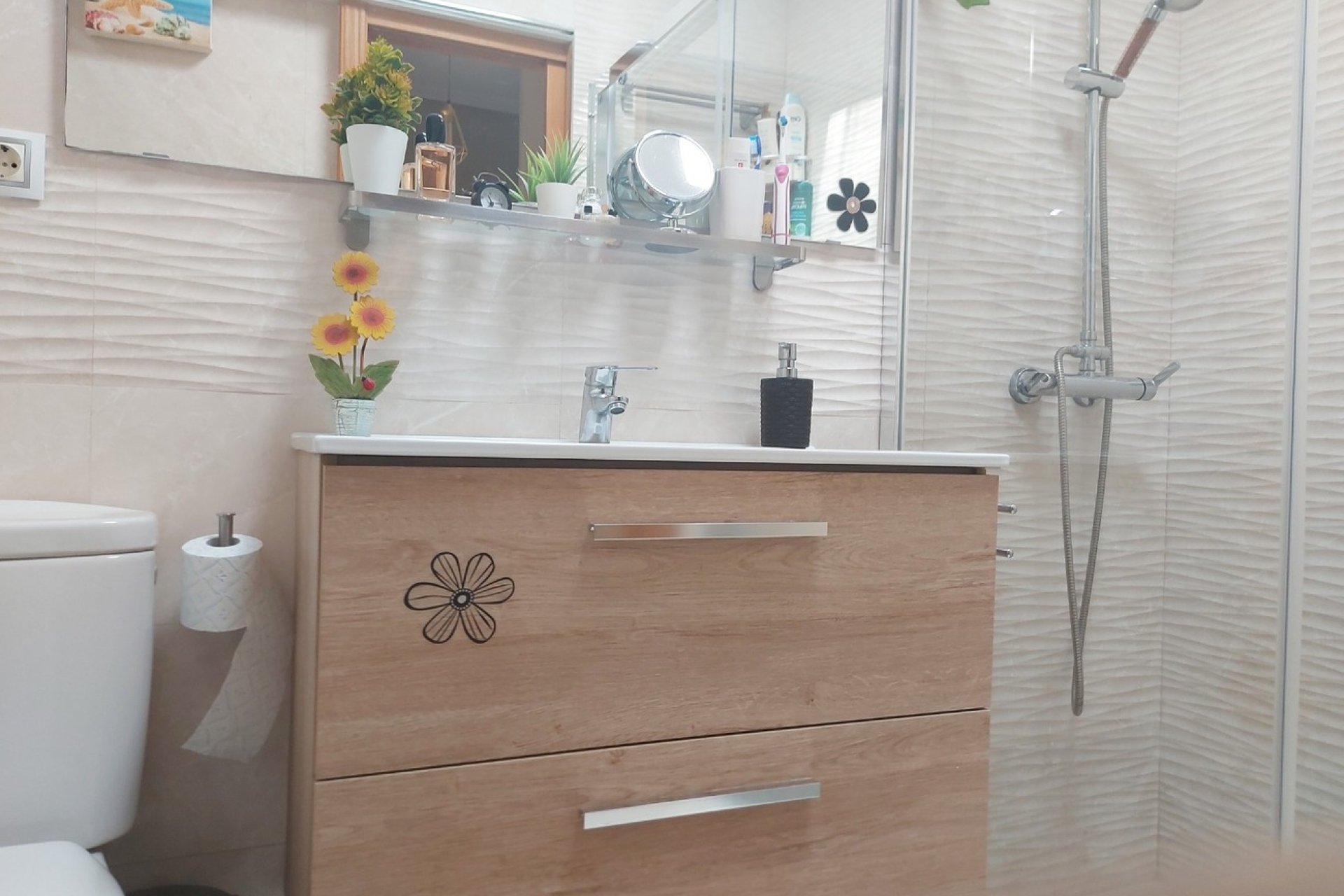 Wiederverkauf - Town House -
Torrevieja