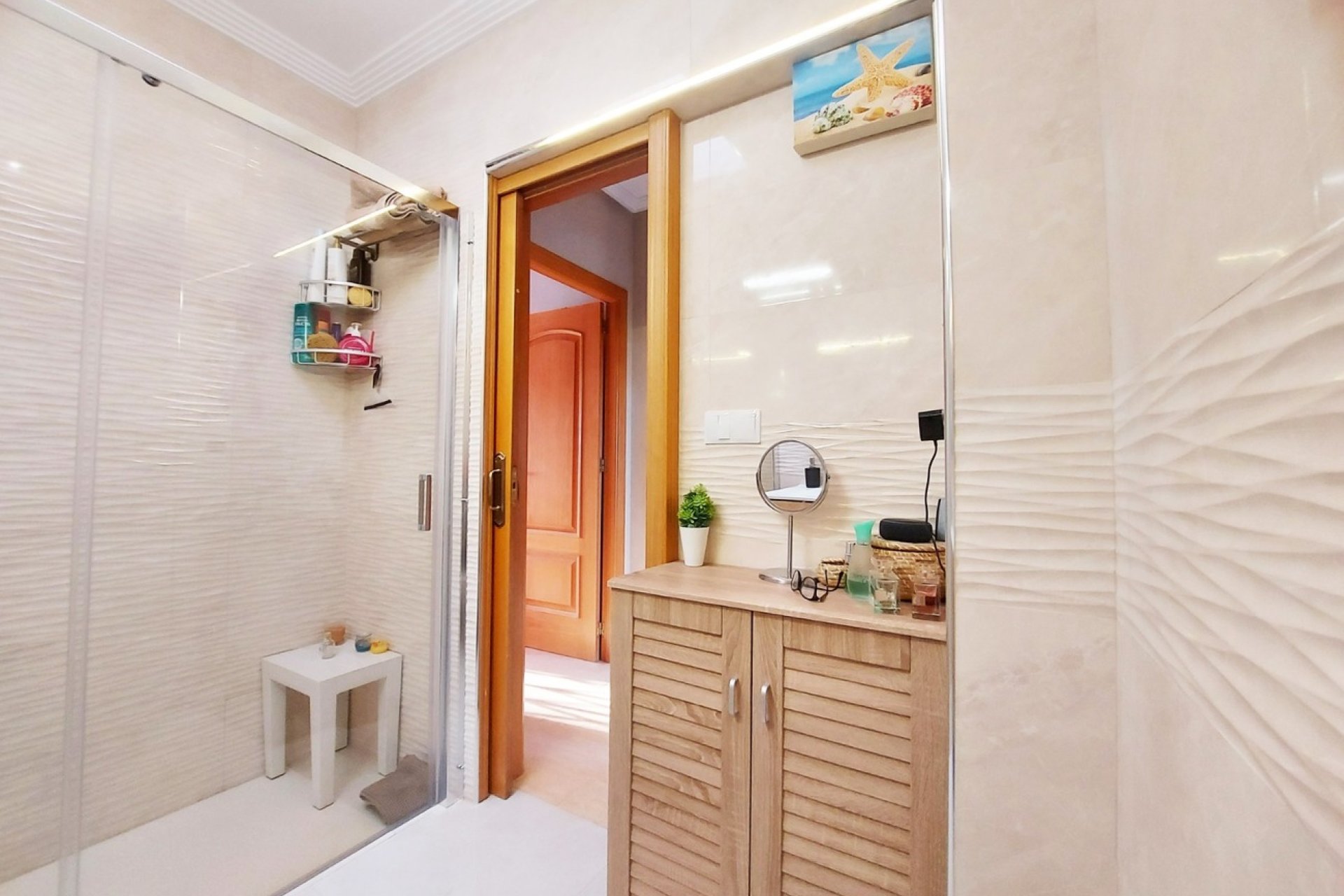 Wiederverkauf - Town House -
Torrevieja