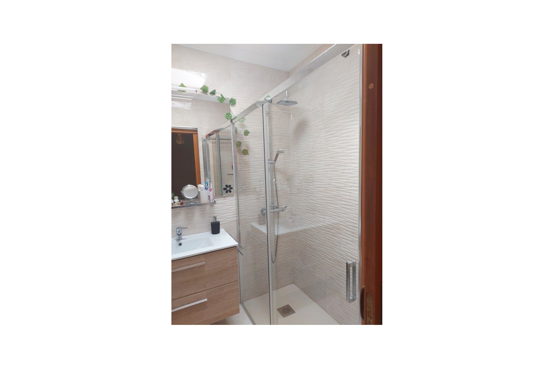 Wiederverkauf - Town House -
Torrevieja