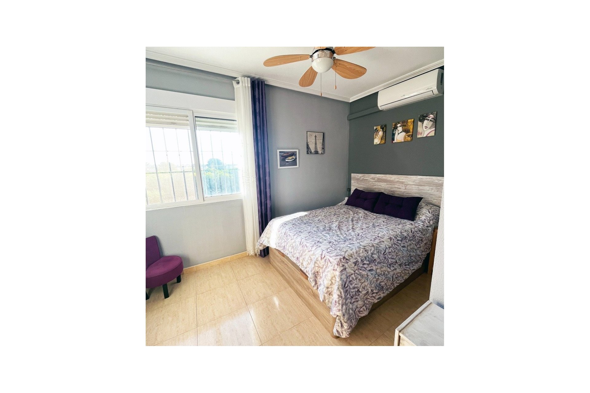Wiederverkauf - Town House -
Torrevieja