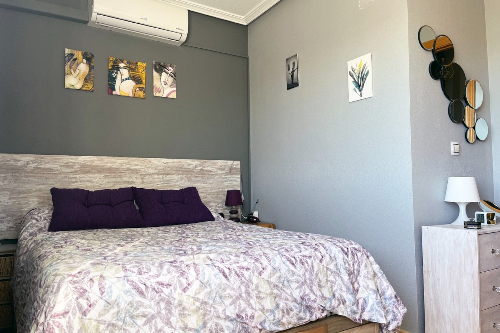 Wiederverkauf - Town House -
Torrevieja