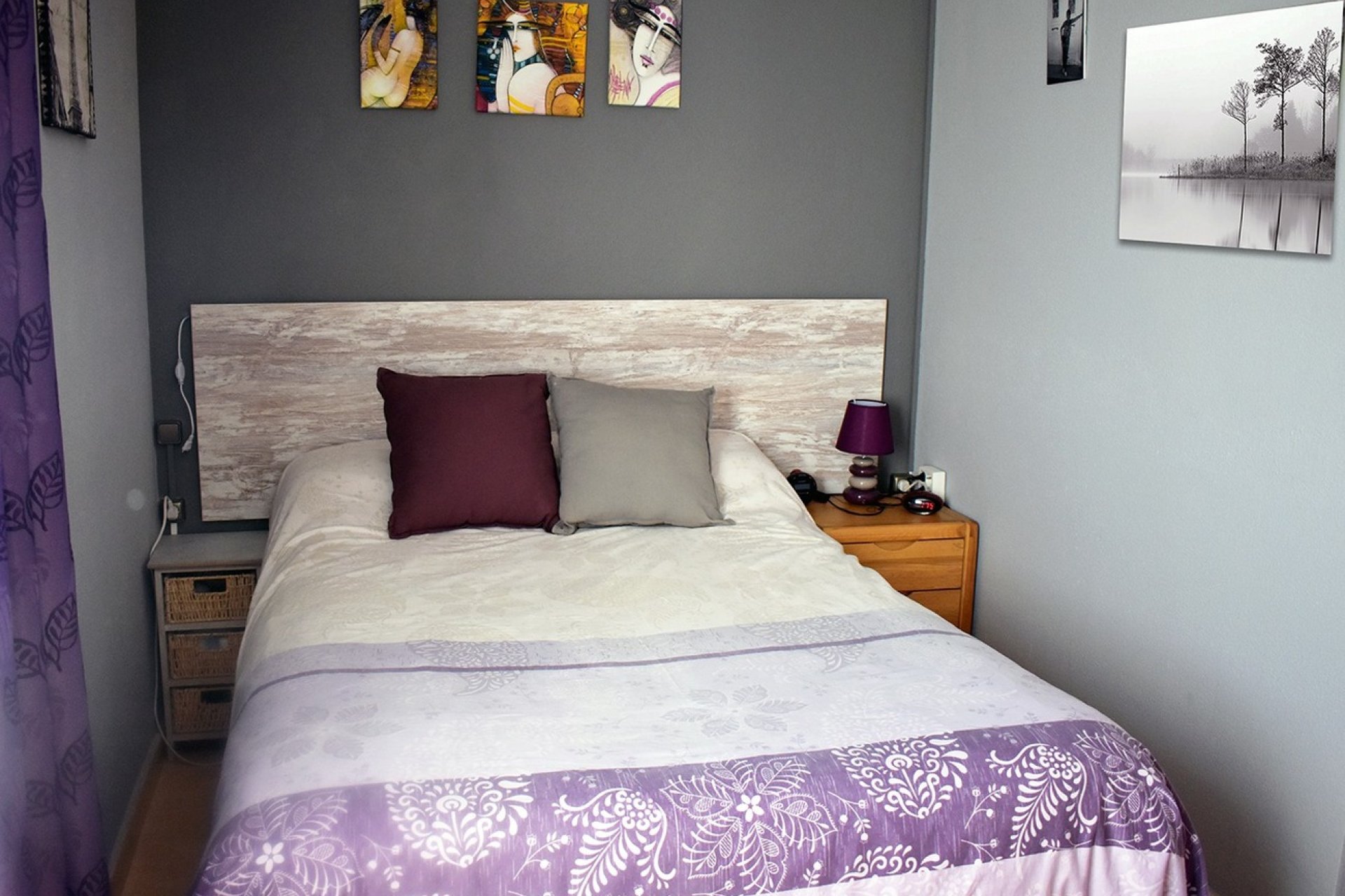 Wiederverkauf - Town House -
Torrevieja