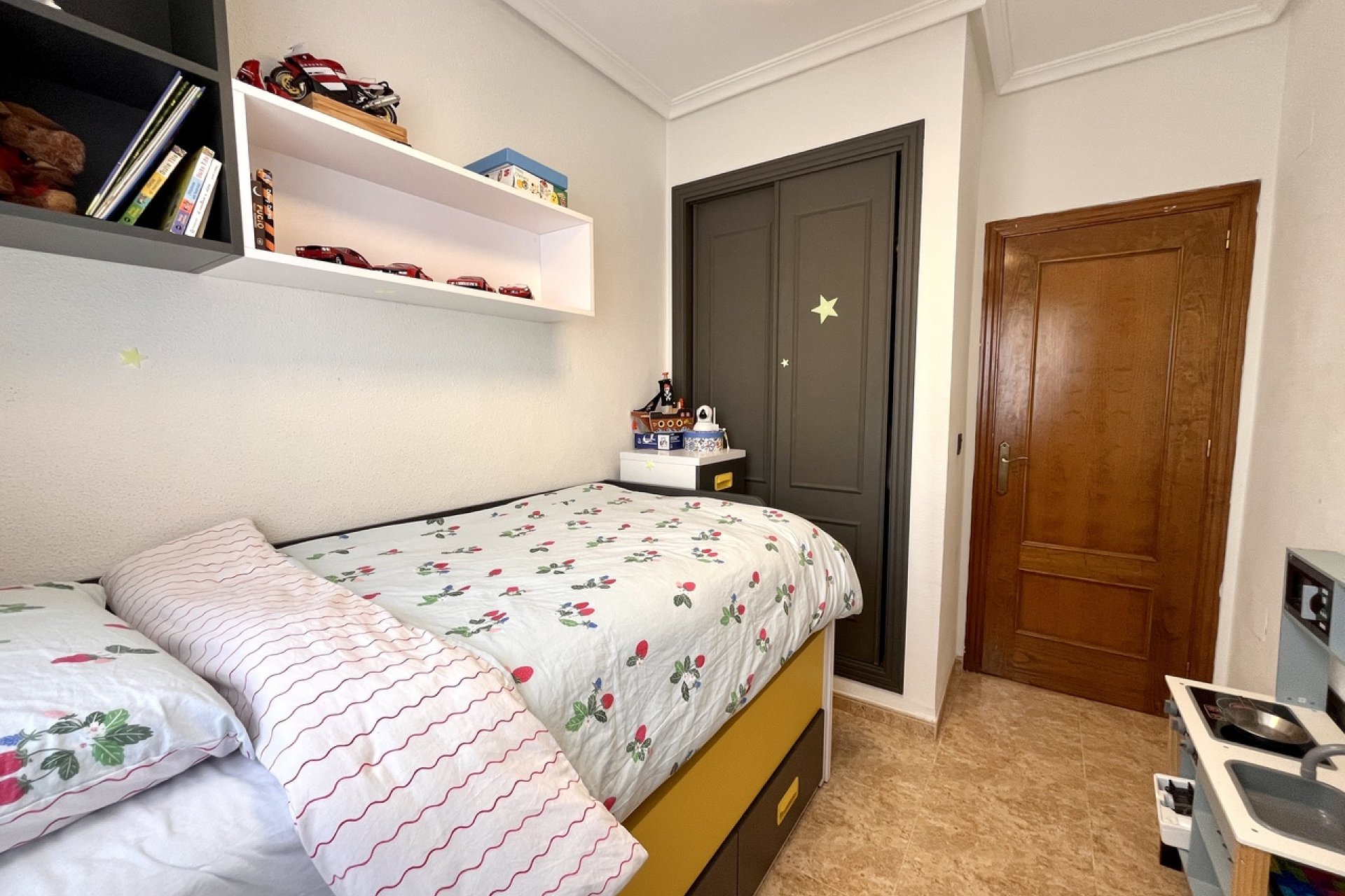 Wiederverkauf - Town House -
Villamartin - Costa Blanca