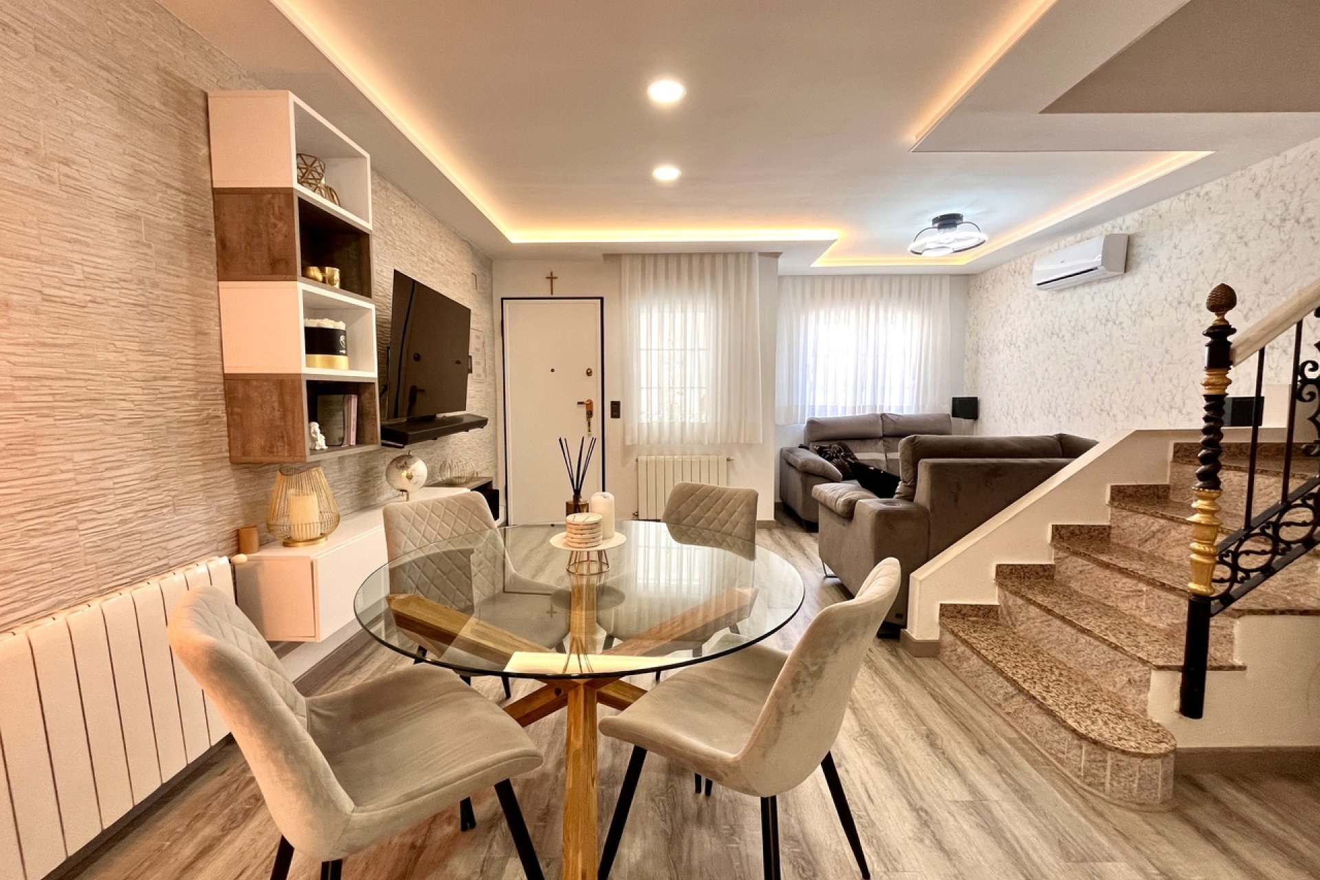 Wiederverkauf - Town House -
Villamartin - Costa Blanca